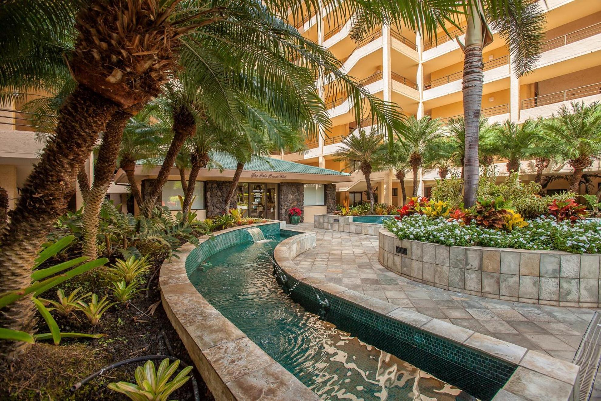 Polo Club Two Bedrooms - Sleeps 6 By Coldwell Banker Island Vacations Apartment *