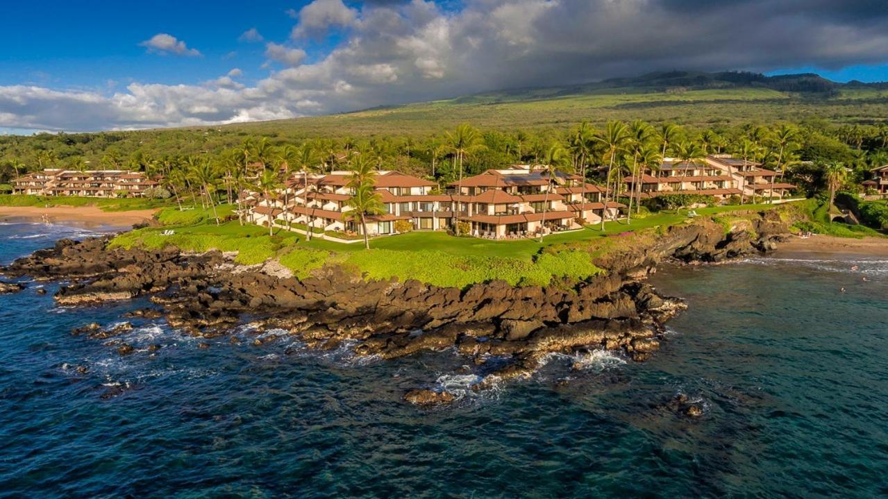 Makena Surf By Coldwell Banker Island Vacations Apartment