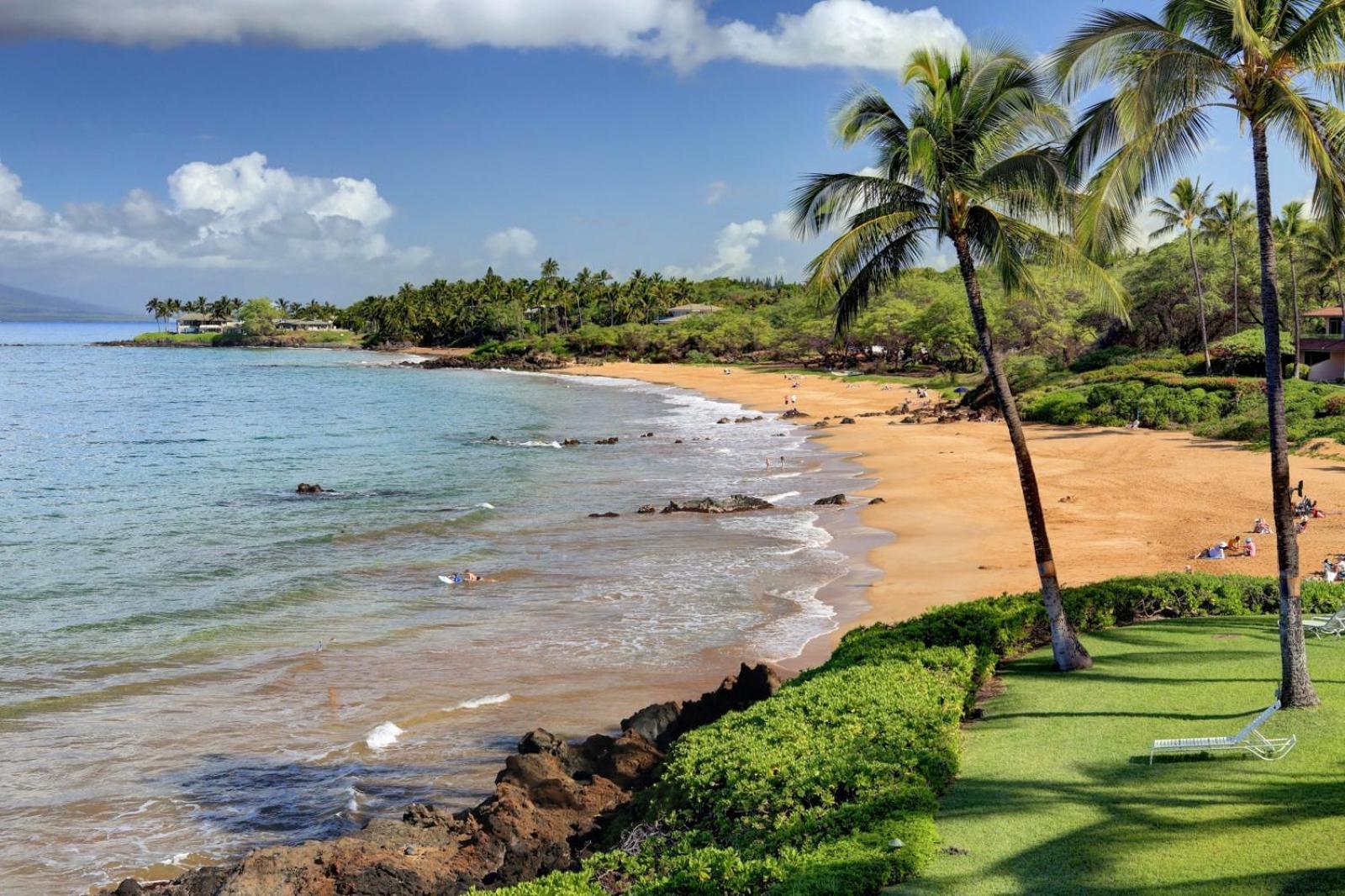 Apartment Makena Surf By Coldwell Banker Island Vacations Wailea (Maui)