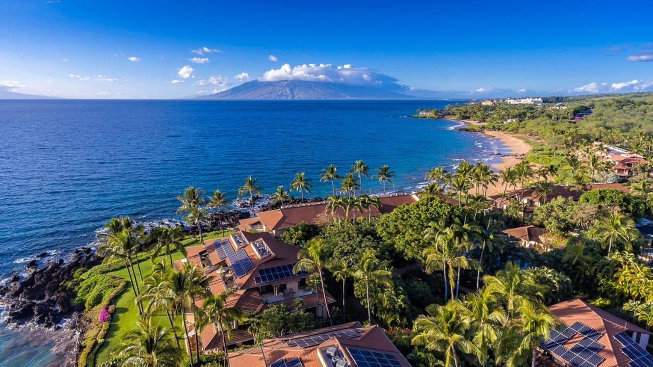 Makena Surf By Coldwell Banker Island Vacations Wailea (Maui)
