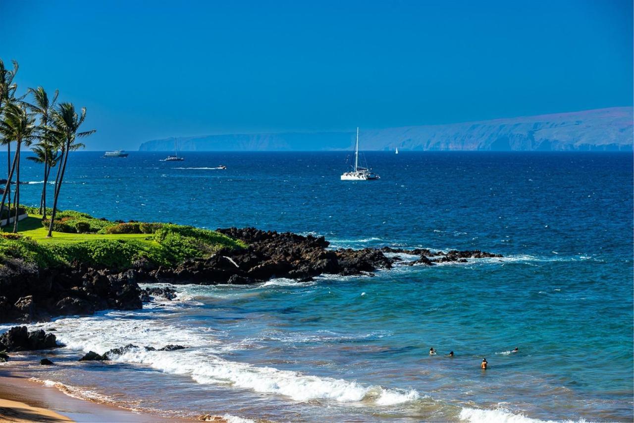 Apartment Makena Surf By Coldwell Banker Island Vacations
