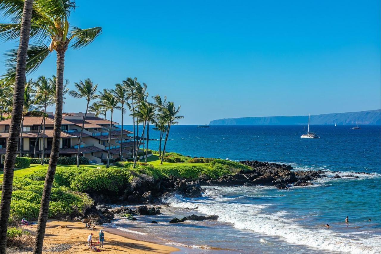 Makena Surf By Coldwell Banker Island Vacations Apartment