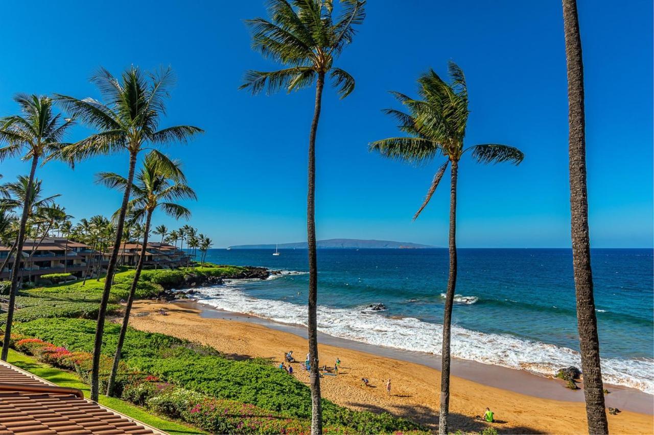 Apartment Makena Surf By Coldwell Banker Island Vacations *