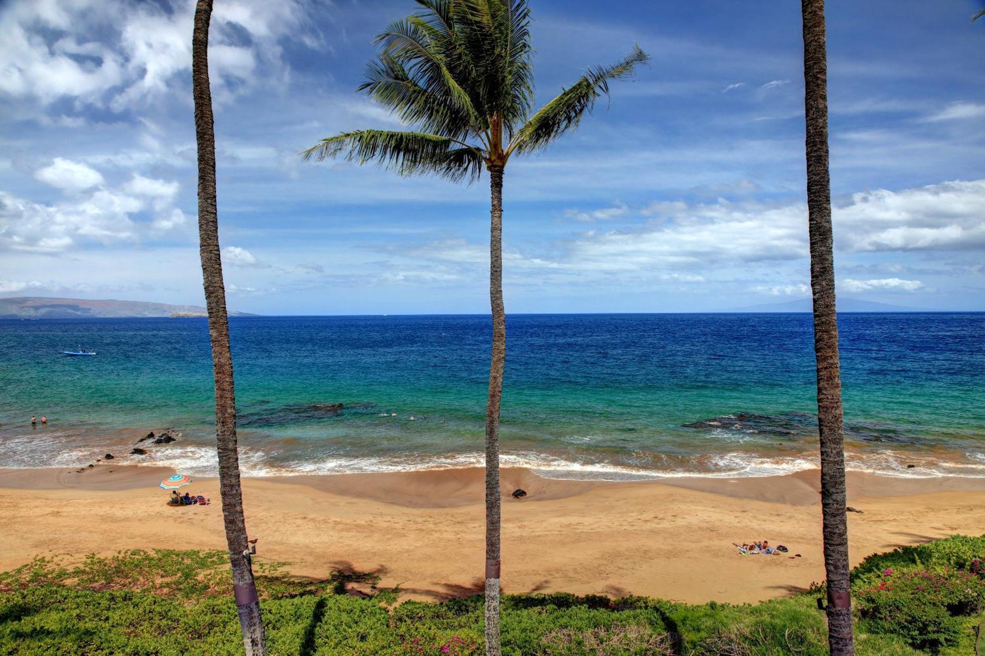 Makena Surf By Coldwell Banker Island Vacations Wailea (Maui)
