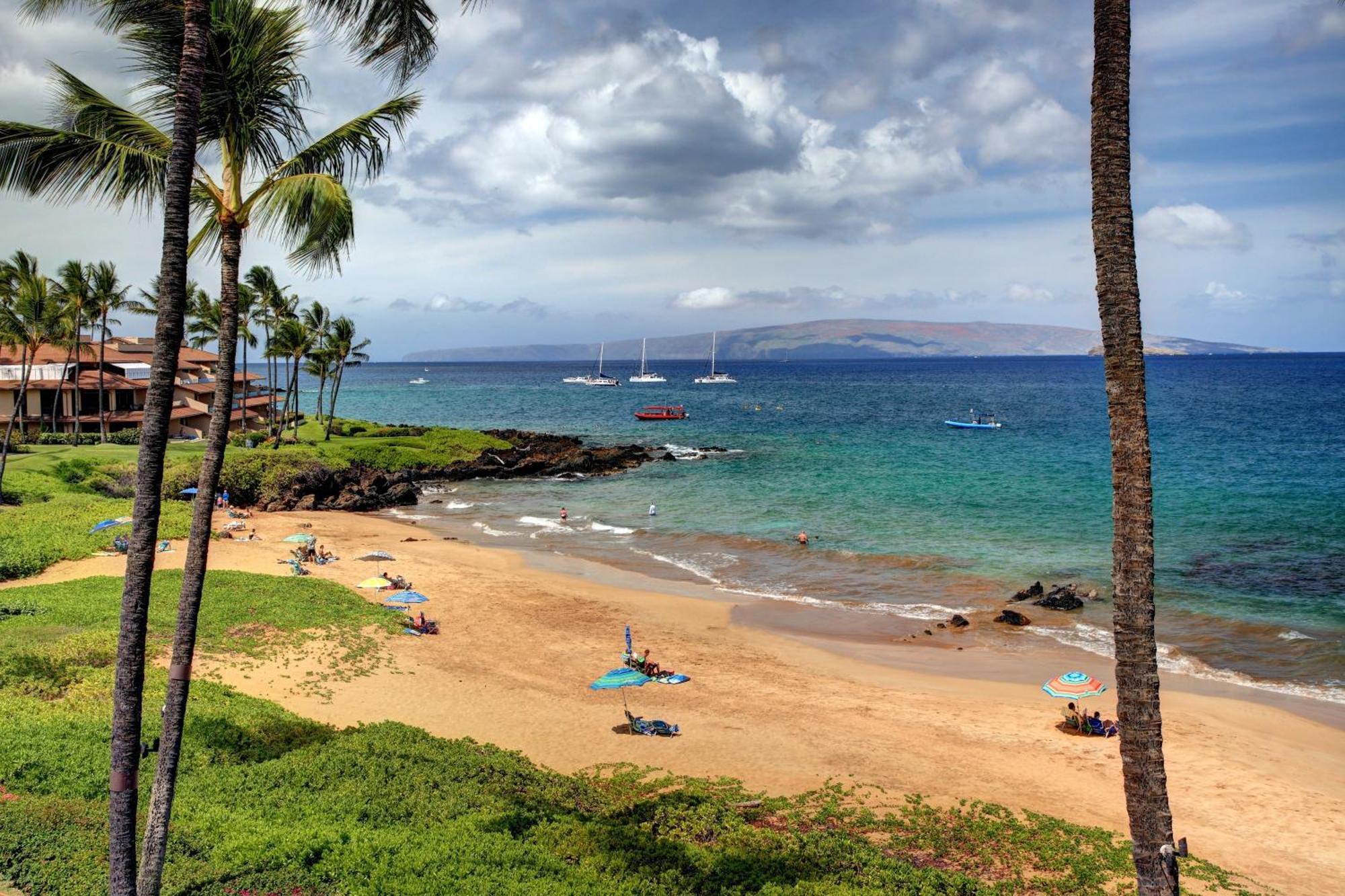 Makena Surf By Coldwell Banker Island Vacations * Wailea (Maui)