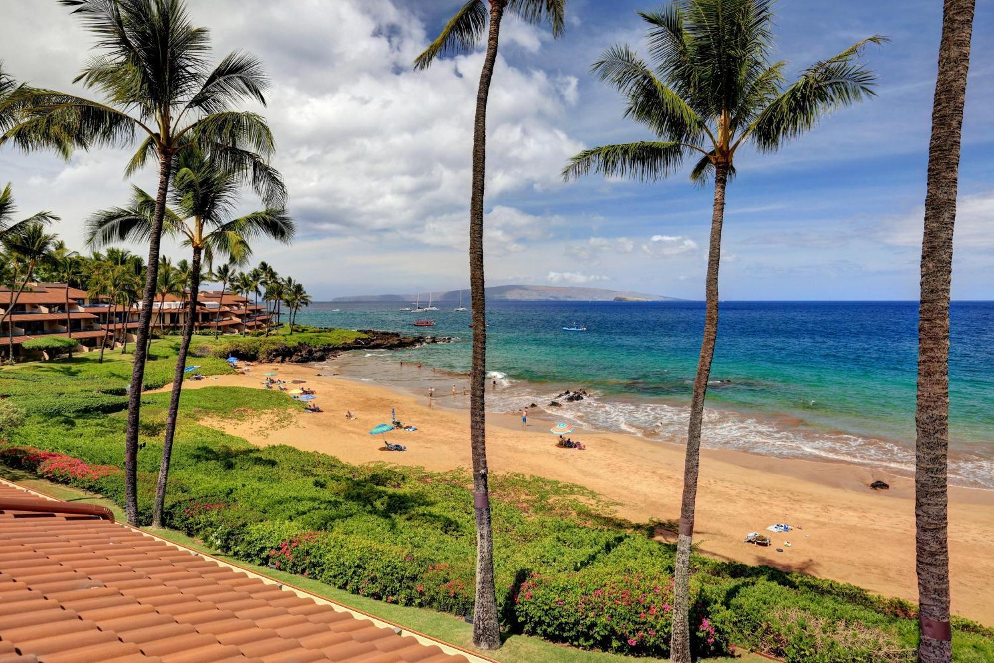 Makena Surf By Coldwell Banker Island Vacations * Wailea (Maui)