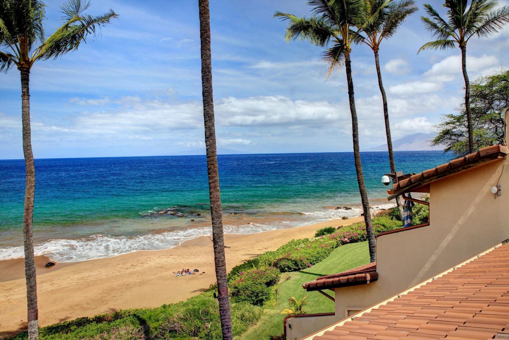 Makena Surf By Coldwell Banker Island Vacations Apartment *