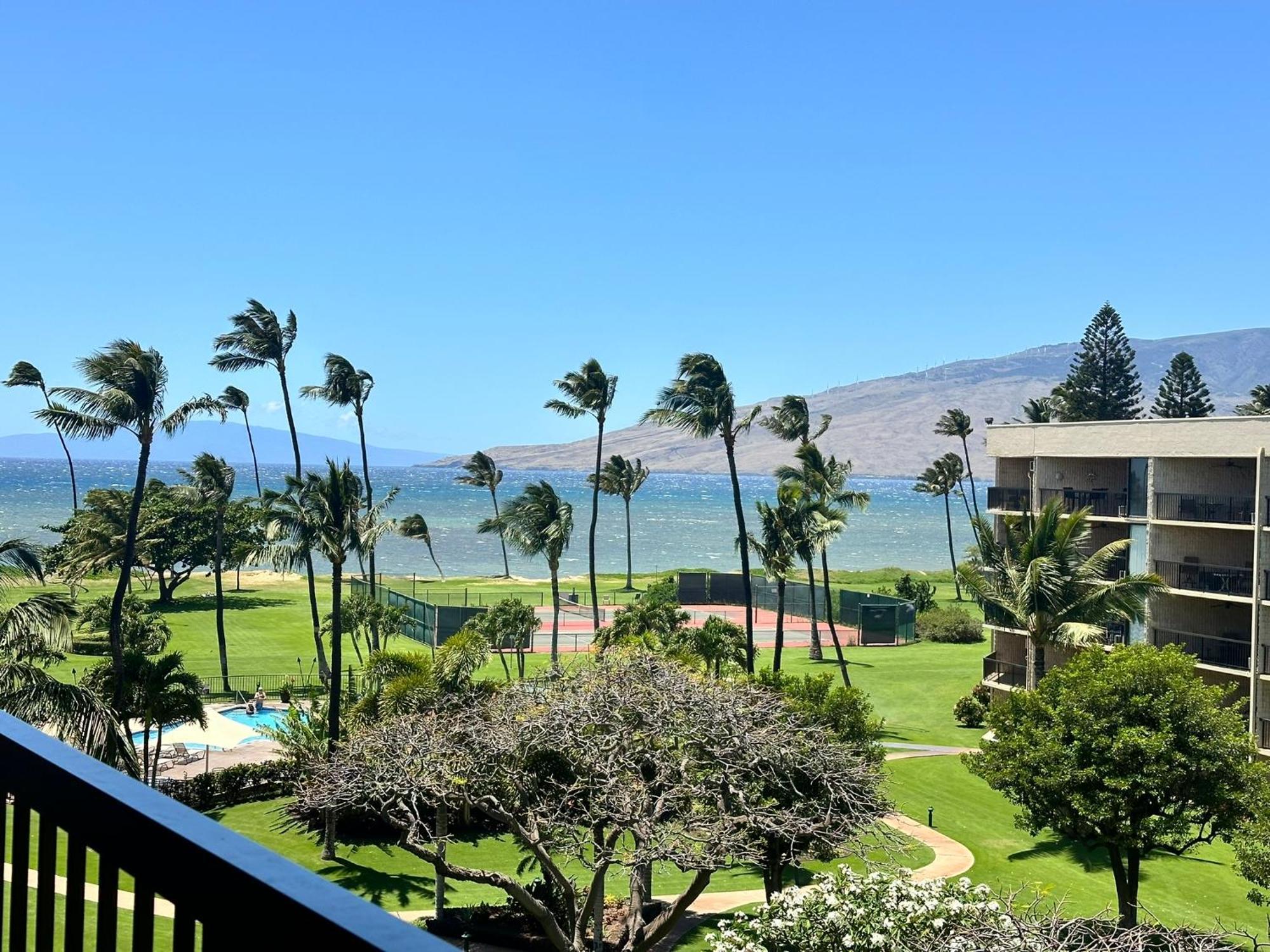 Aparthotel Maui Sunset 3*