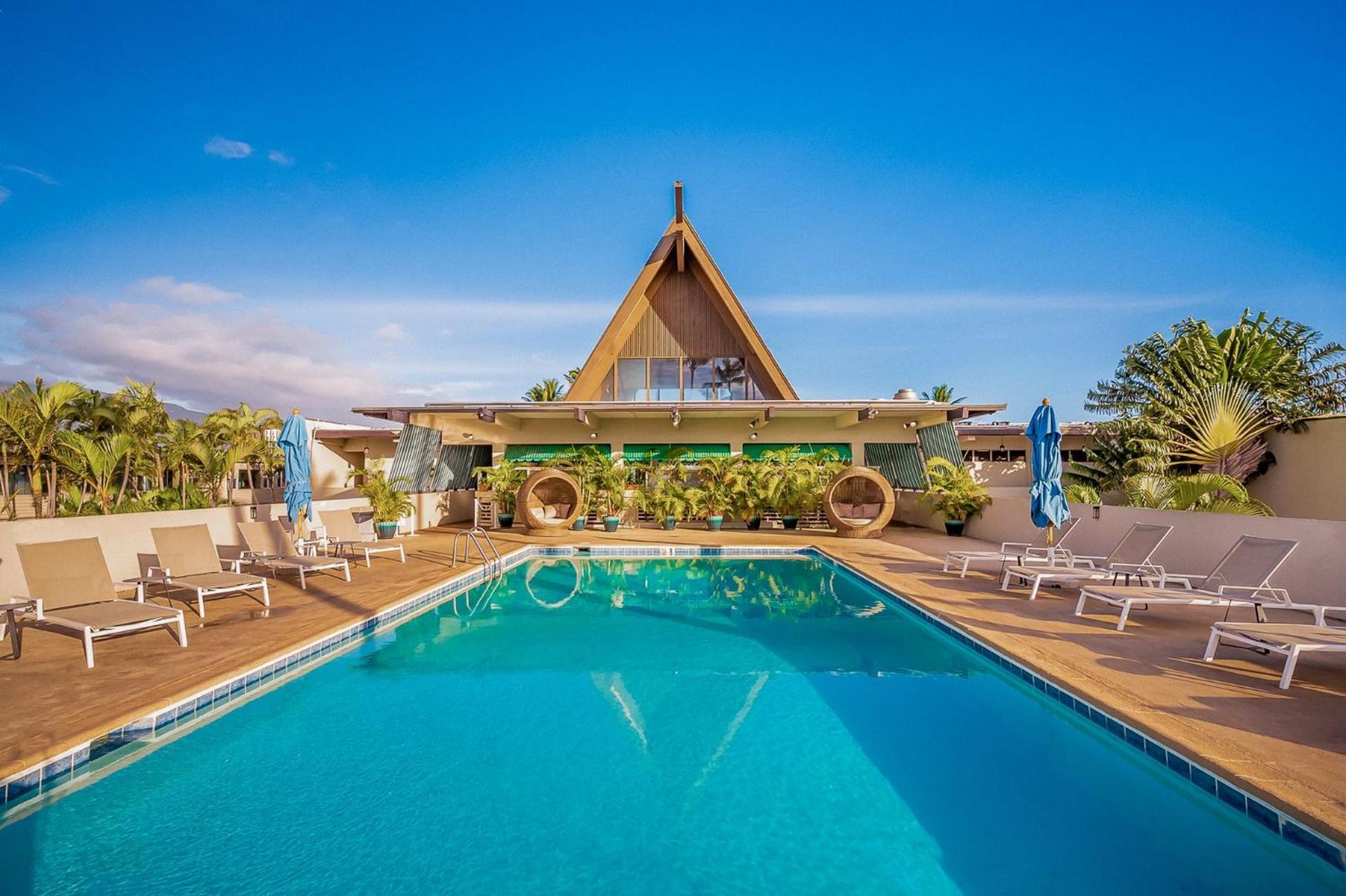 Maui 3*