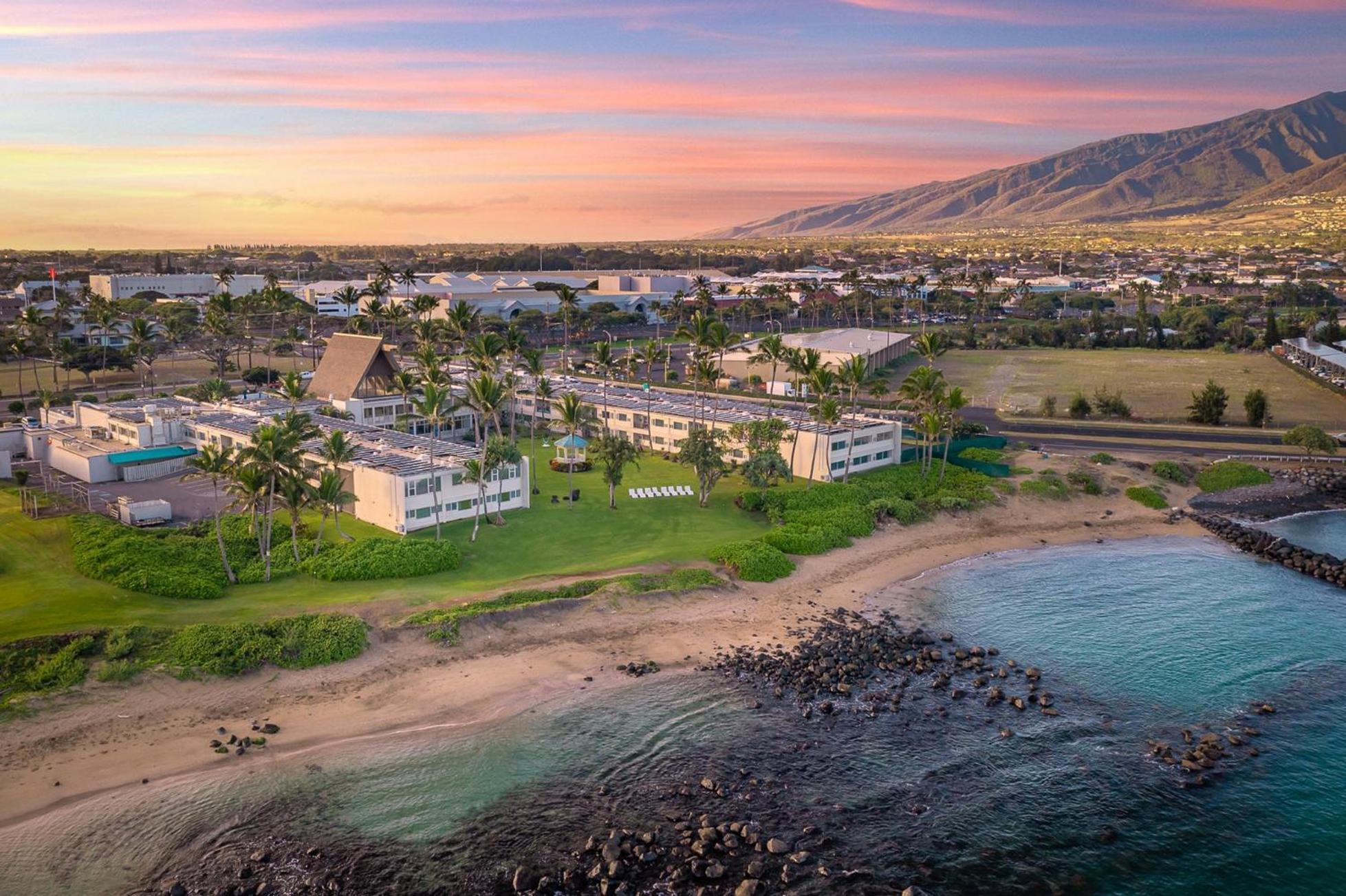 Maui