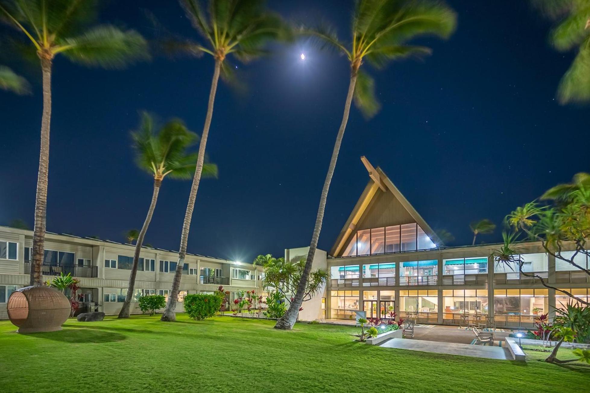 Hotel Maui