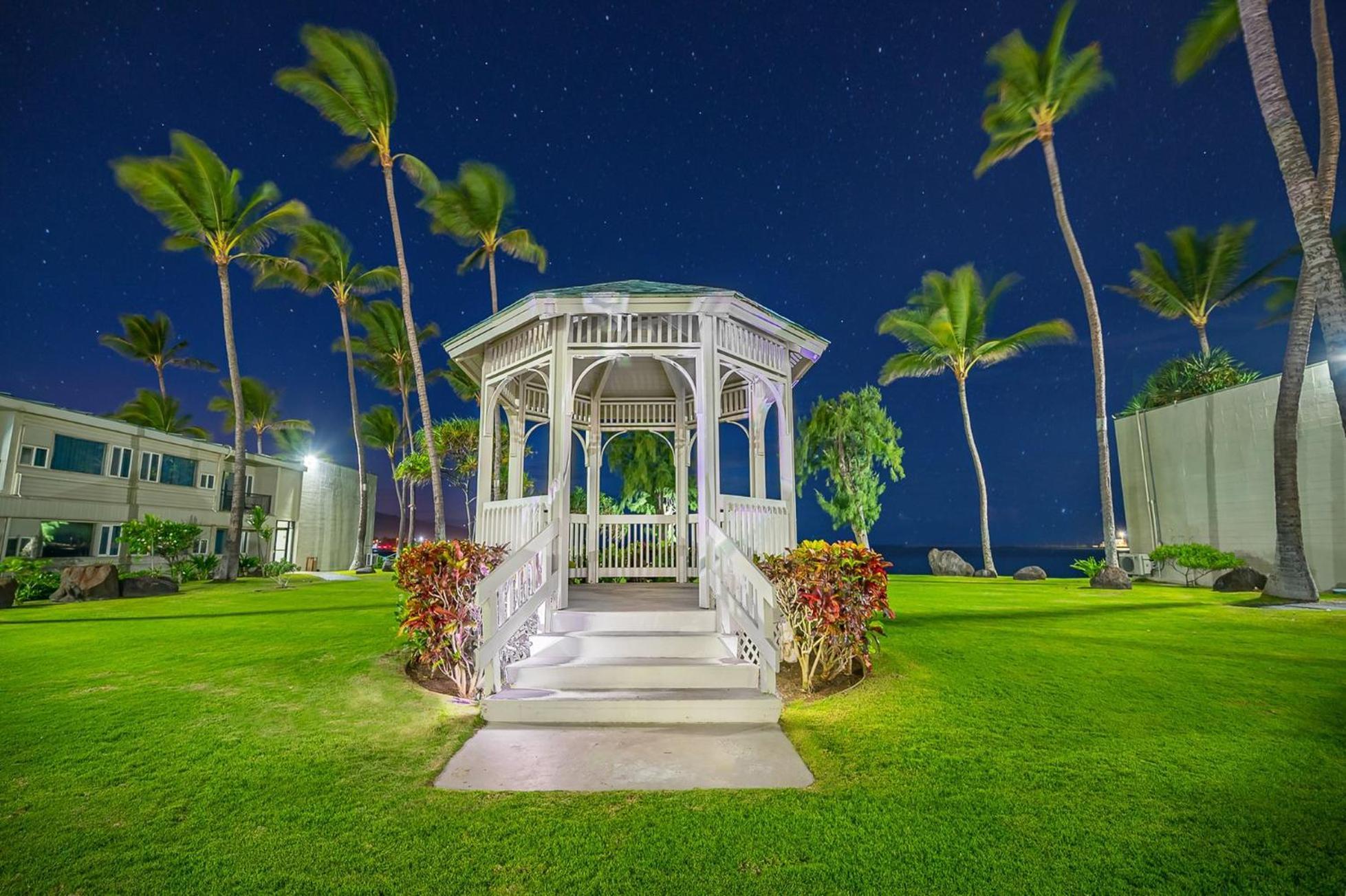Hotel Maui Kahului