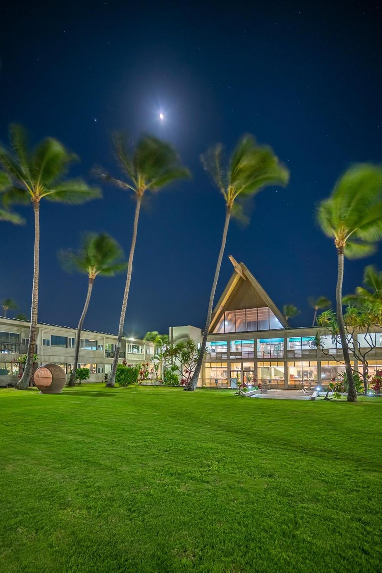 Maui 3*