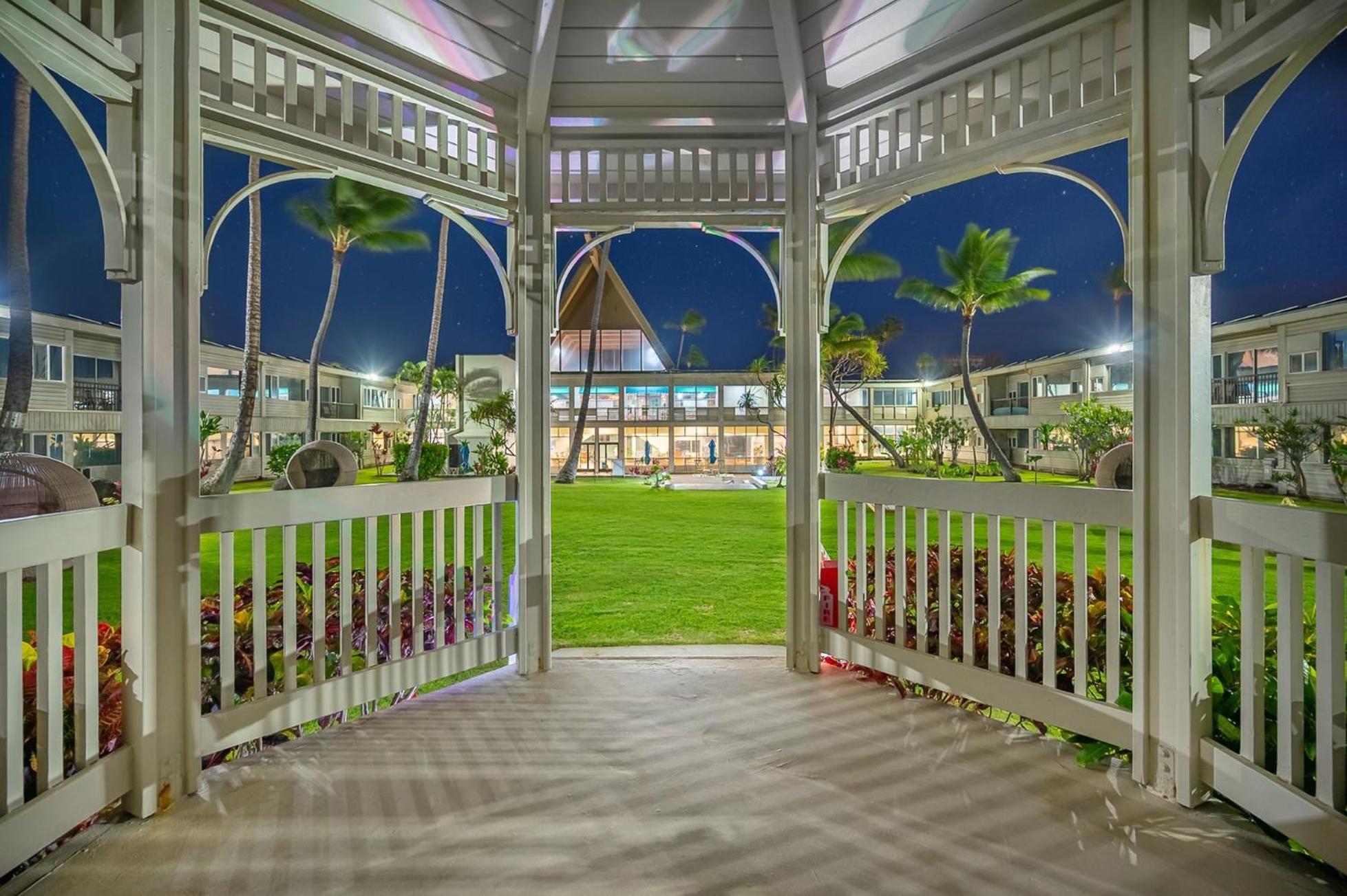 Maui Kahului