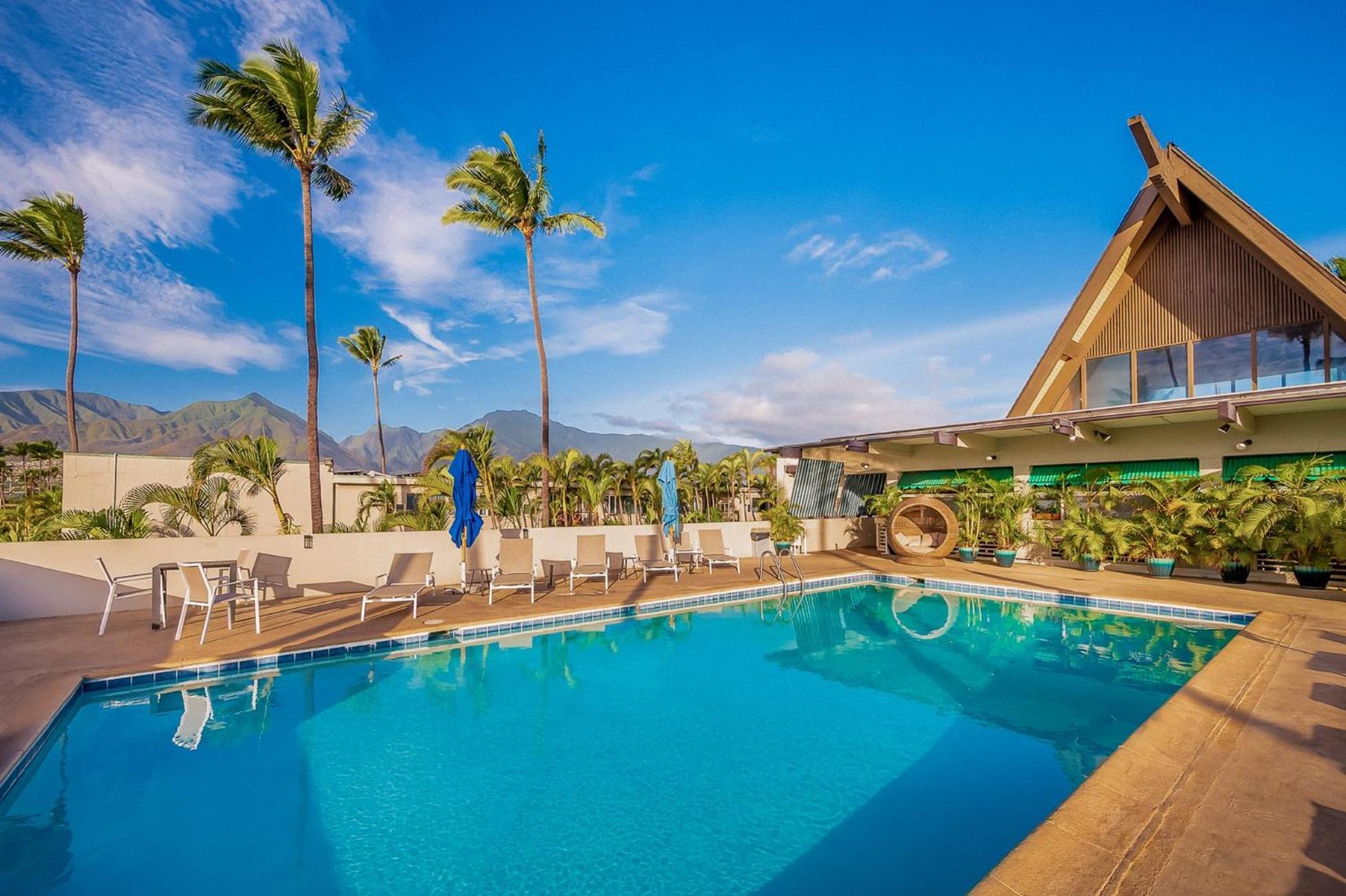 Maui