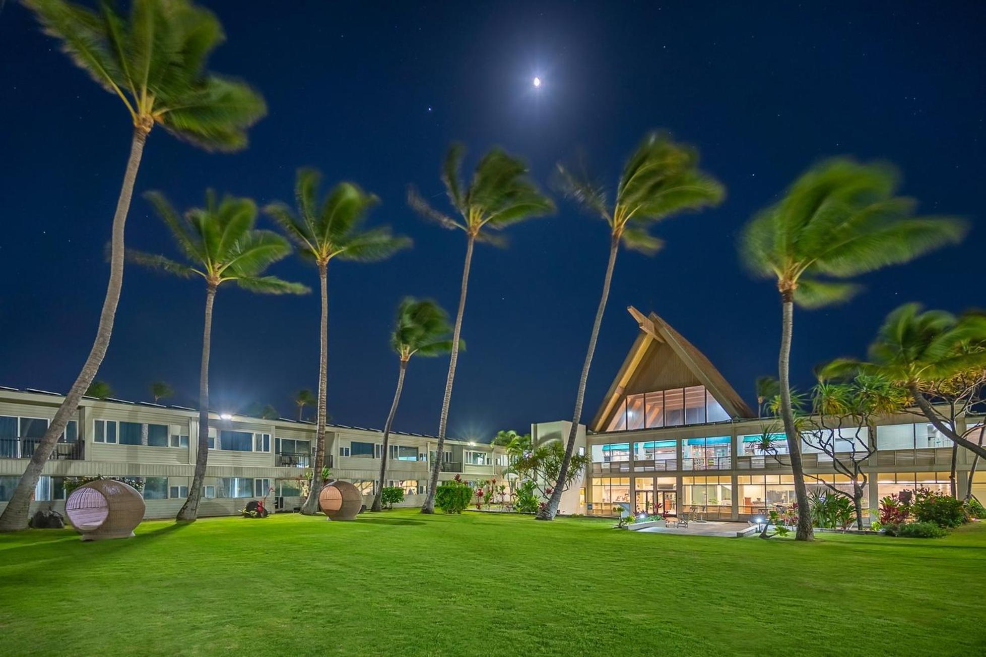 Hotel Maui