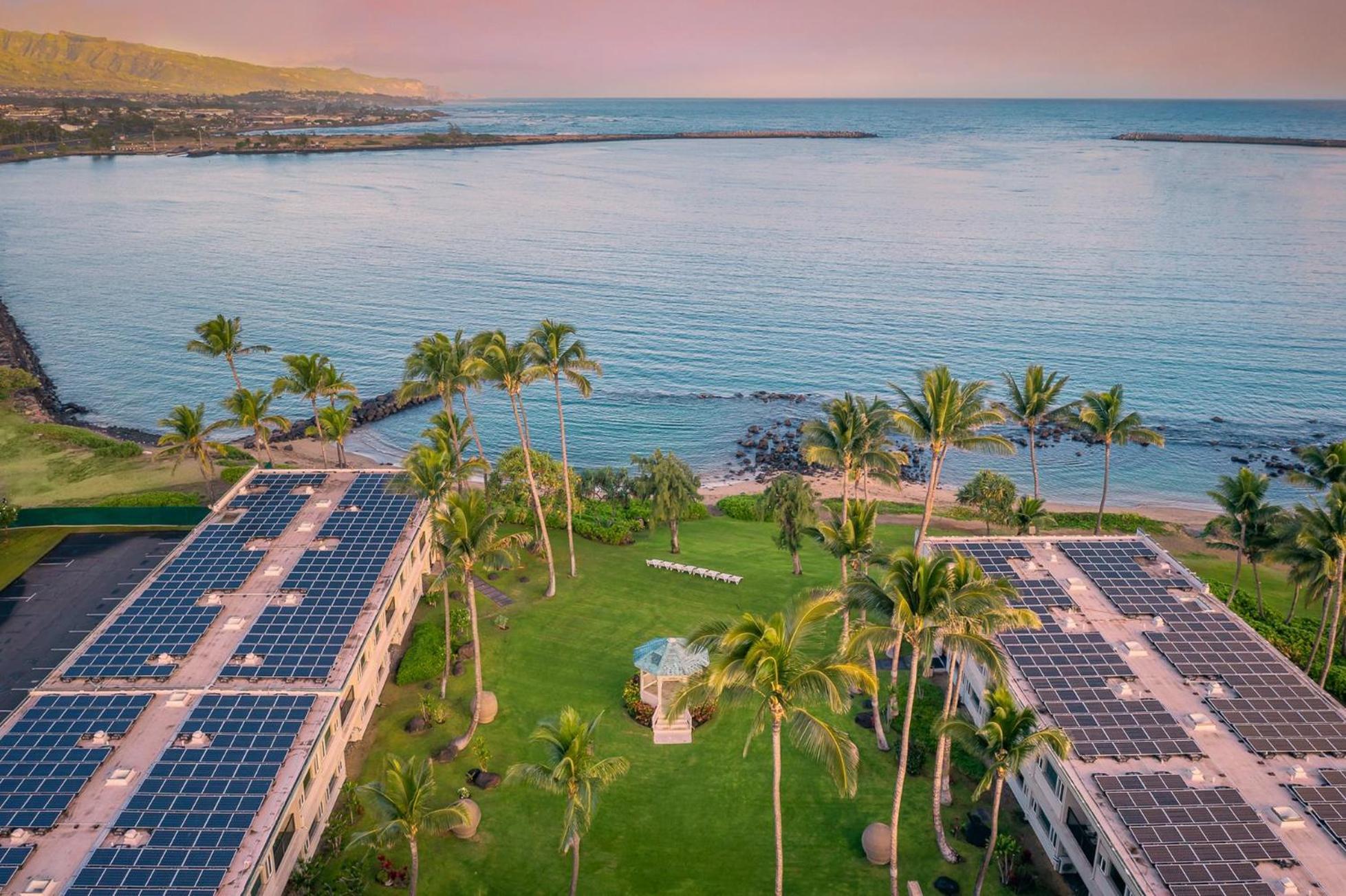 Maui Hotel Kahului