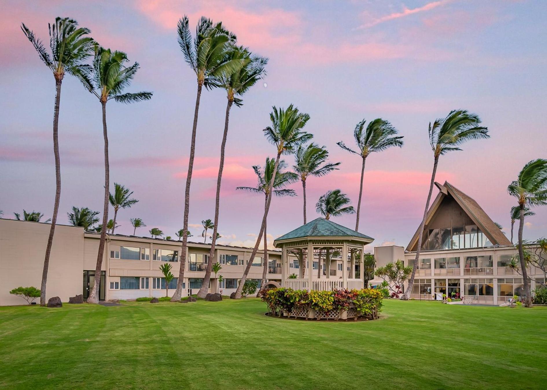 Maui