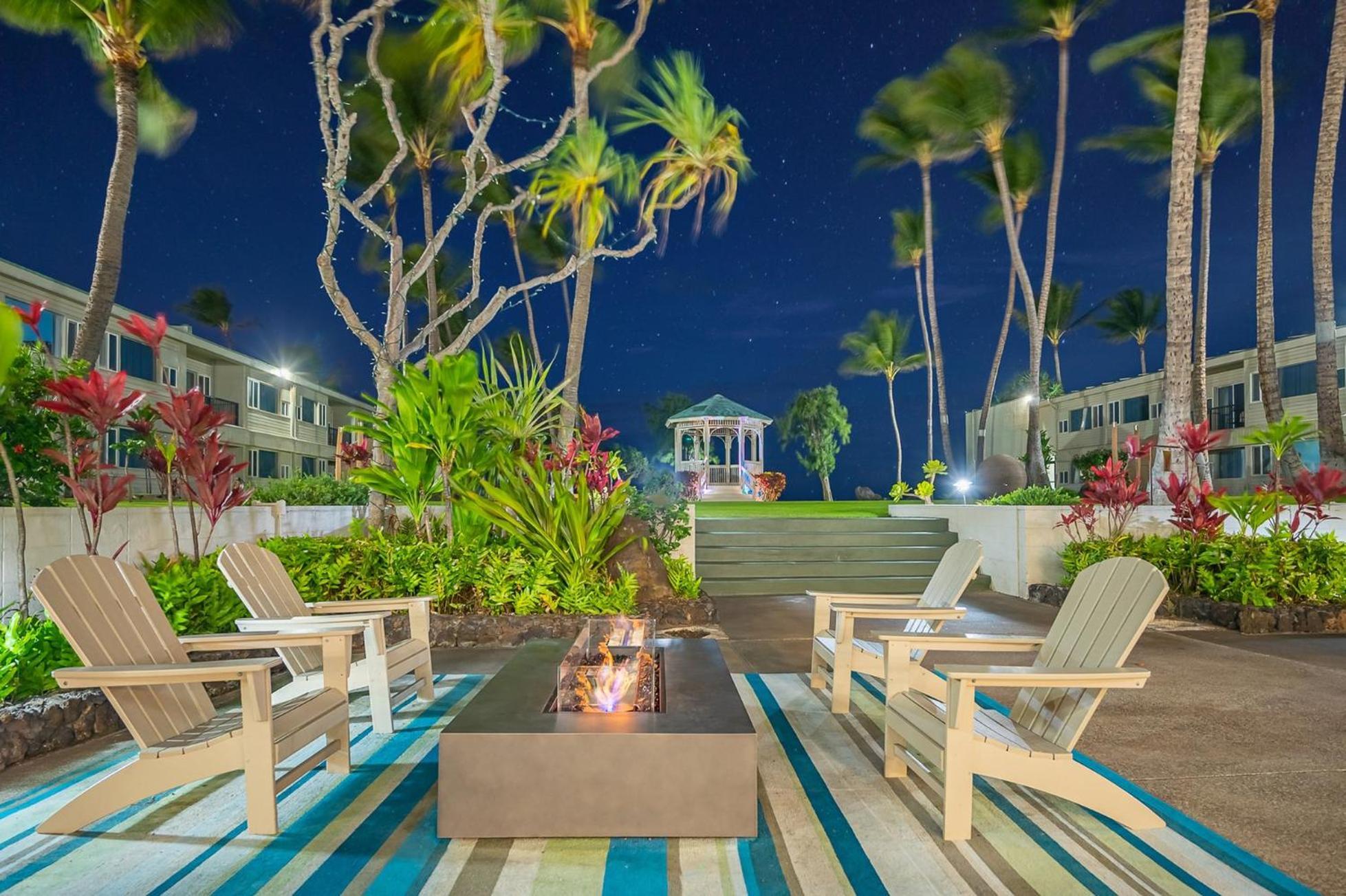 Hotel Maui