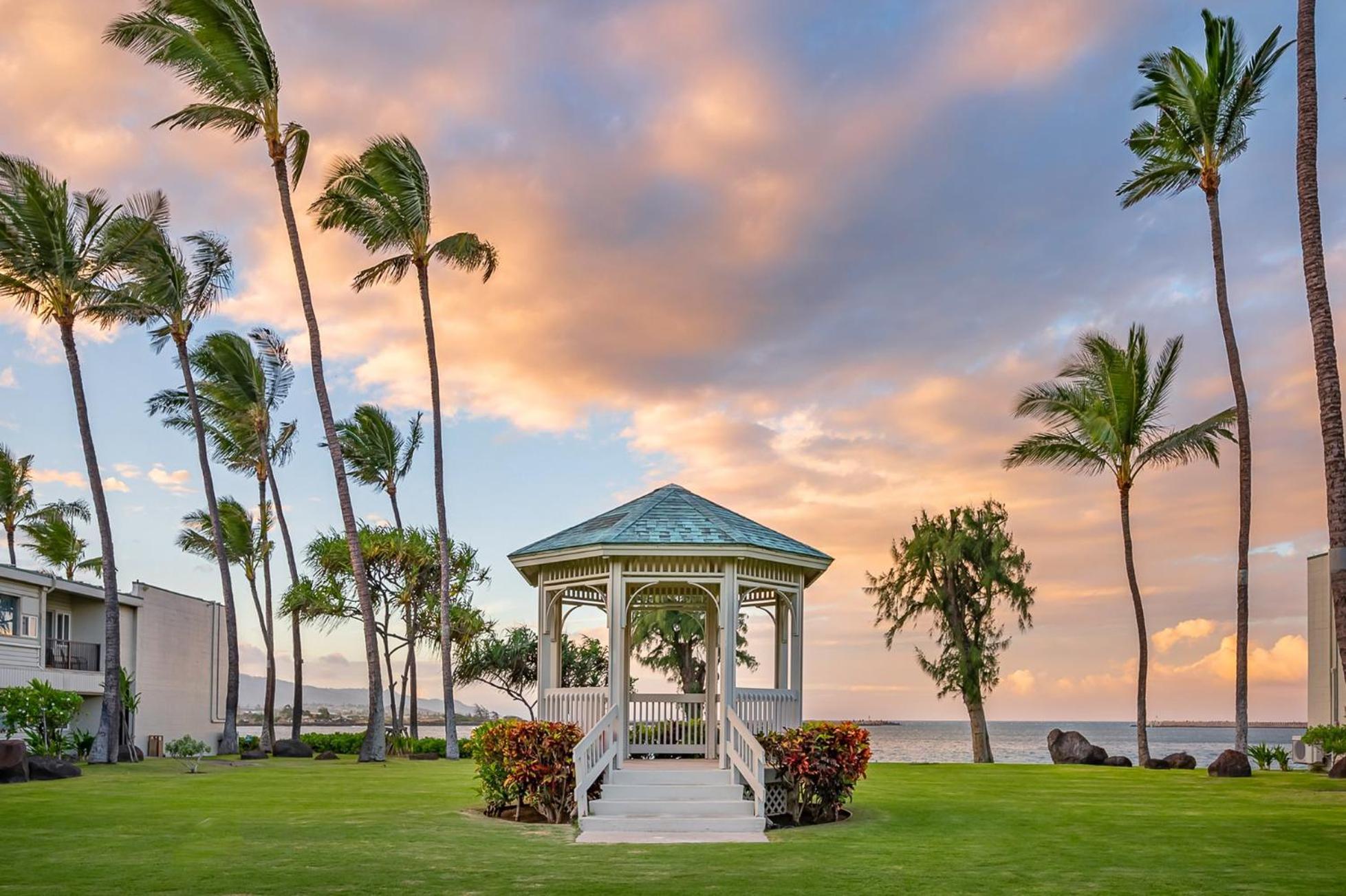 Maui Hotel