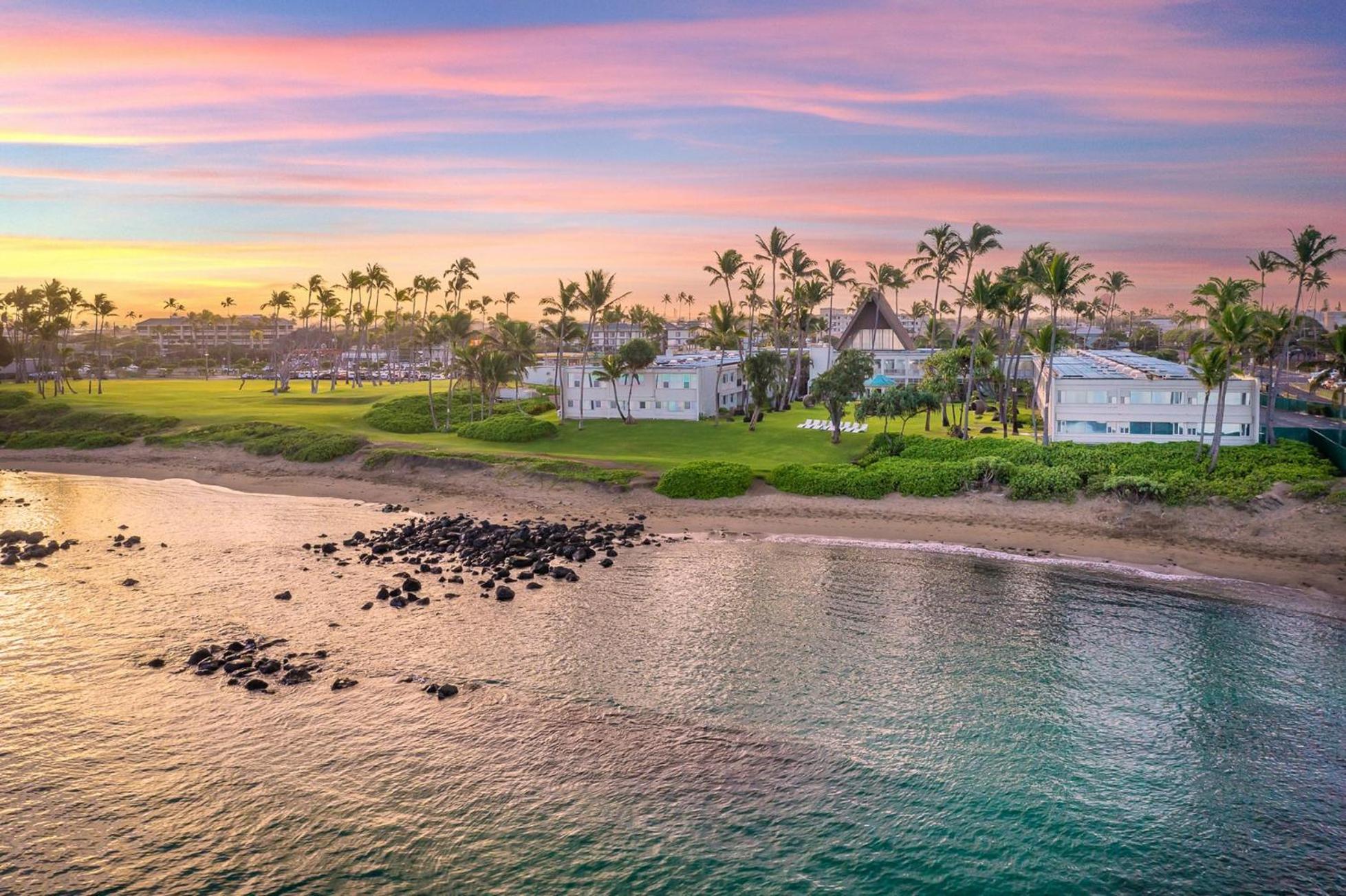 Maui Hotel Kahului