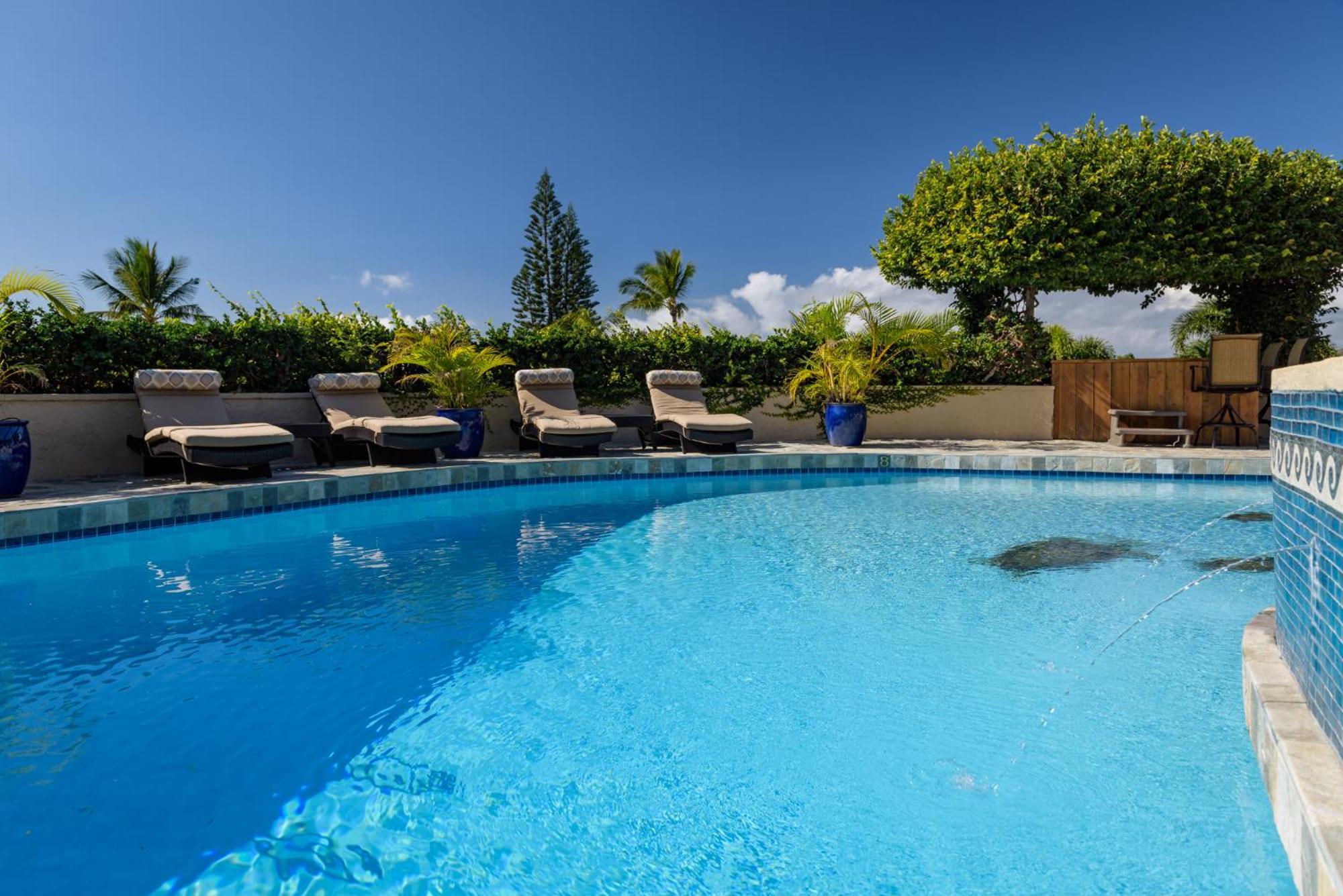 Holiday home Summit At Kaanapali Vista-5b-5,5b Pool-ocean View Lahaina