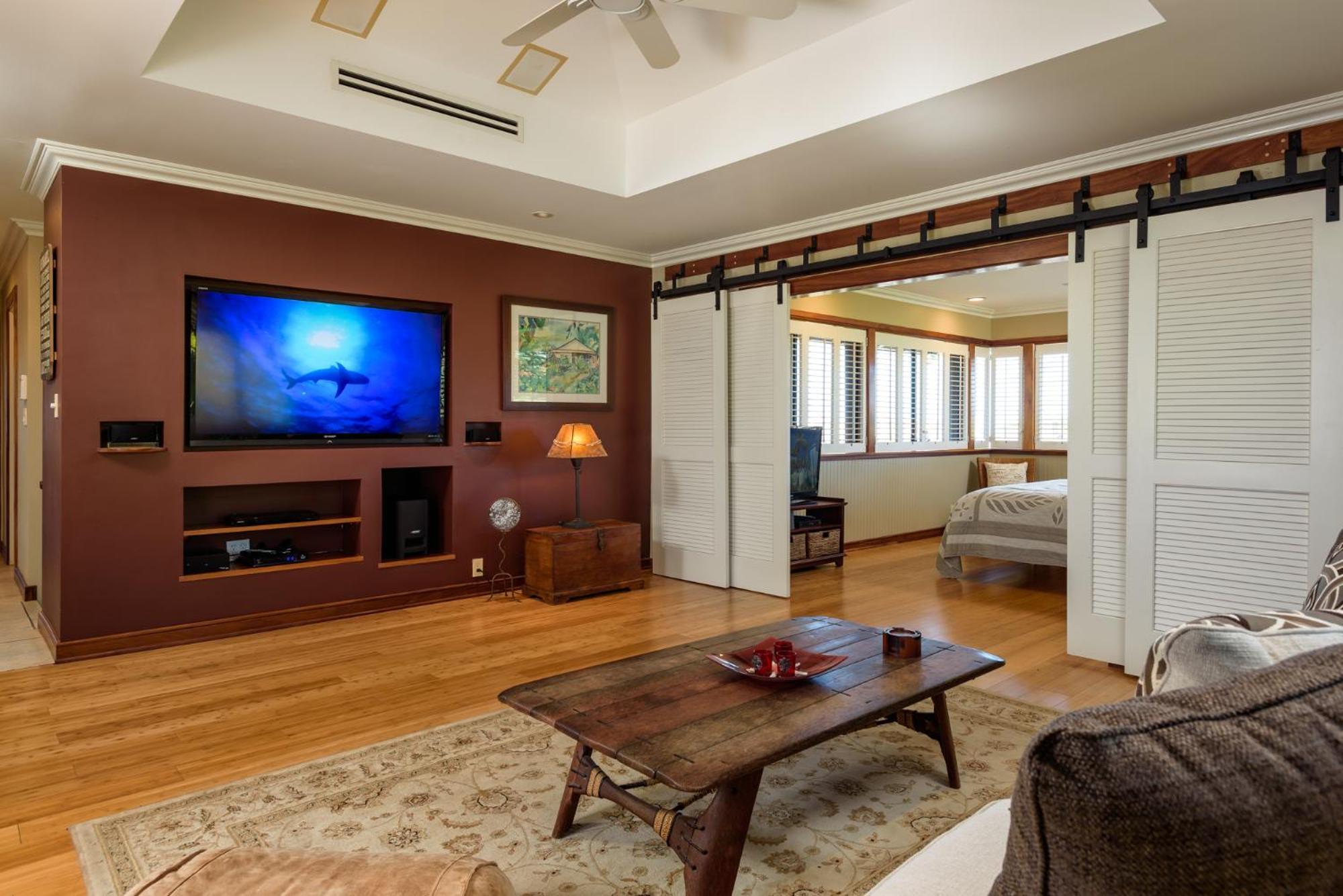Summit At Kaanapali Vista-5b-5,5b Pool-ocean View *
