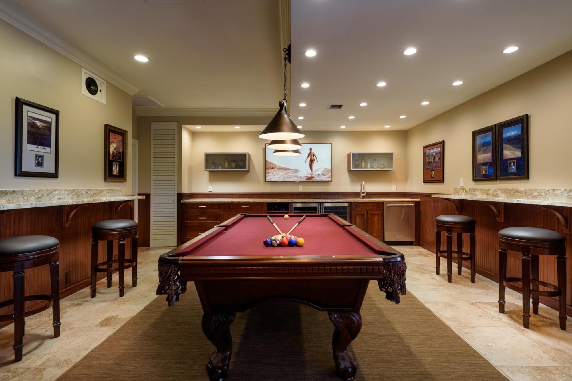 Summit At Kaanapali Vista-5b-5,5b Pool-ocean View Lahaina