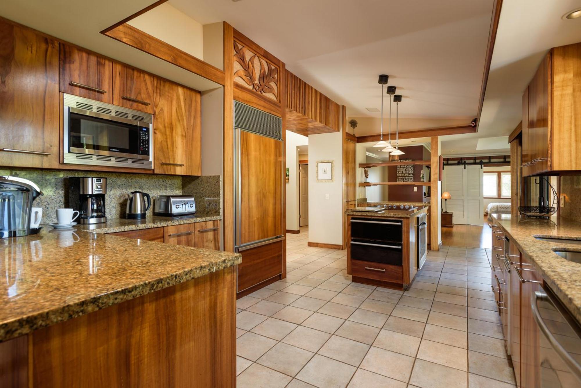 Summit At Kaanapali Vista-5b-5,5b Pool-ocean View Holiday home Lahaina