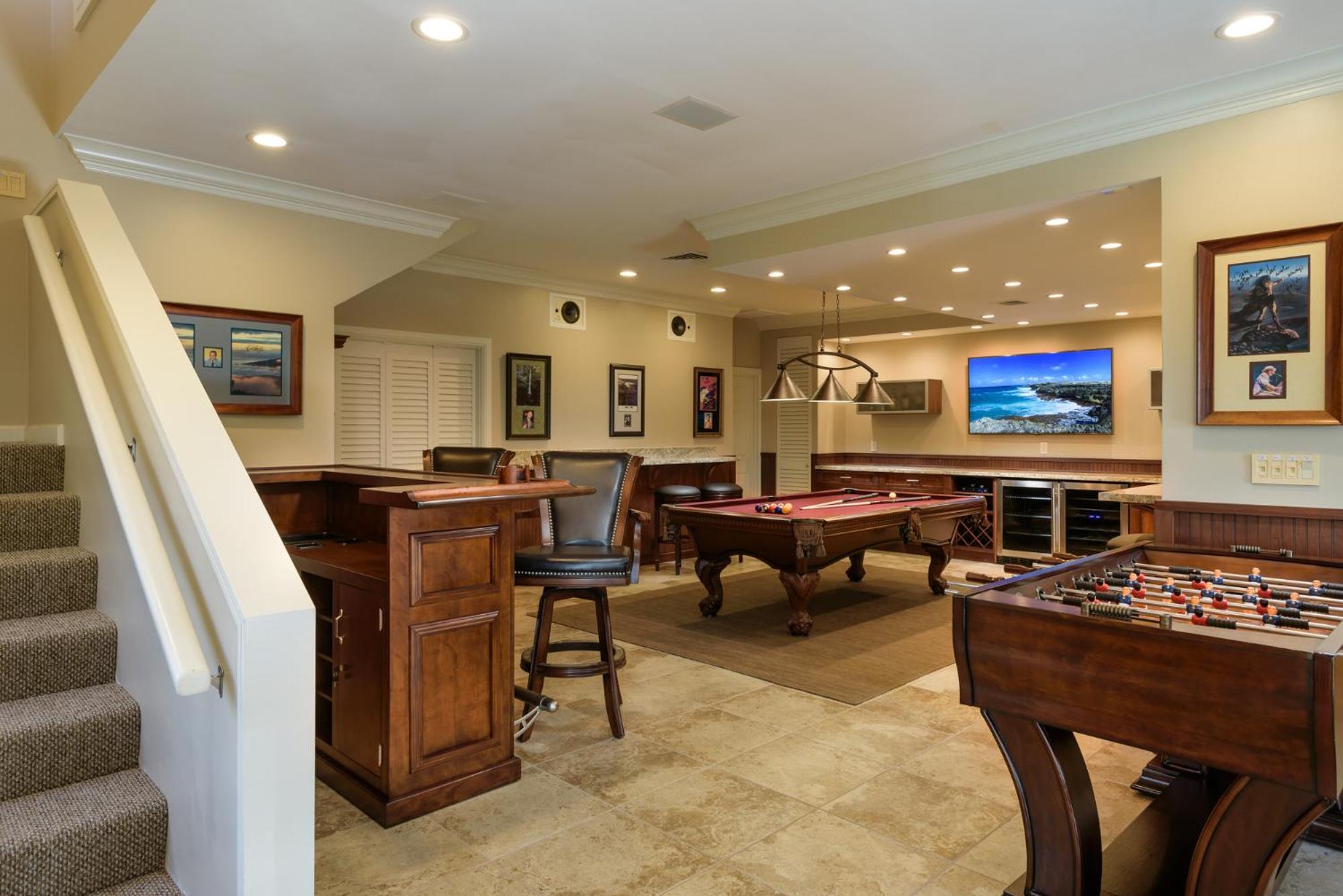 Summit At Kaanapali Vista-5b-5,5b Pool-ocean View