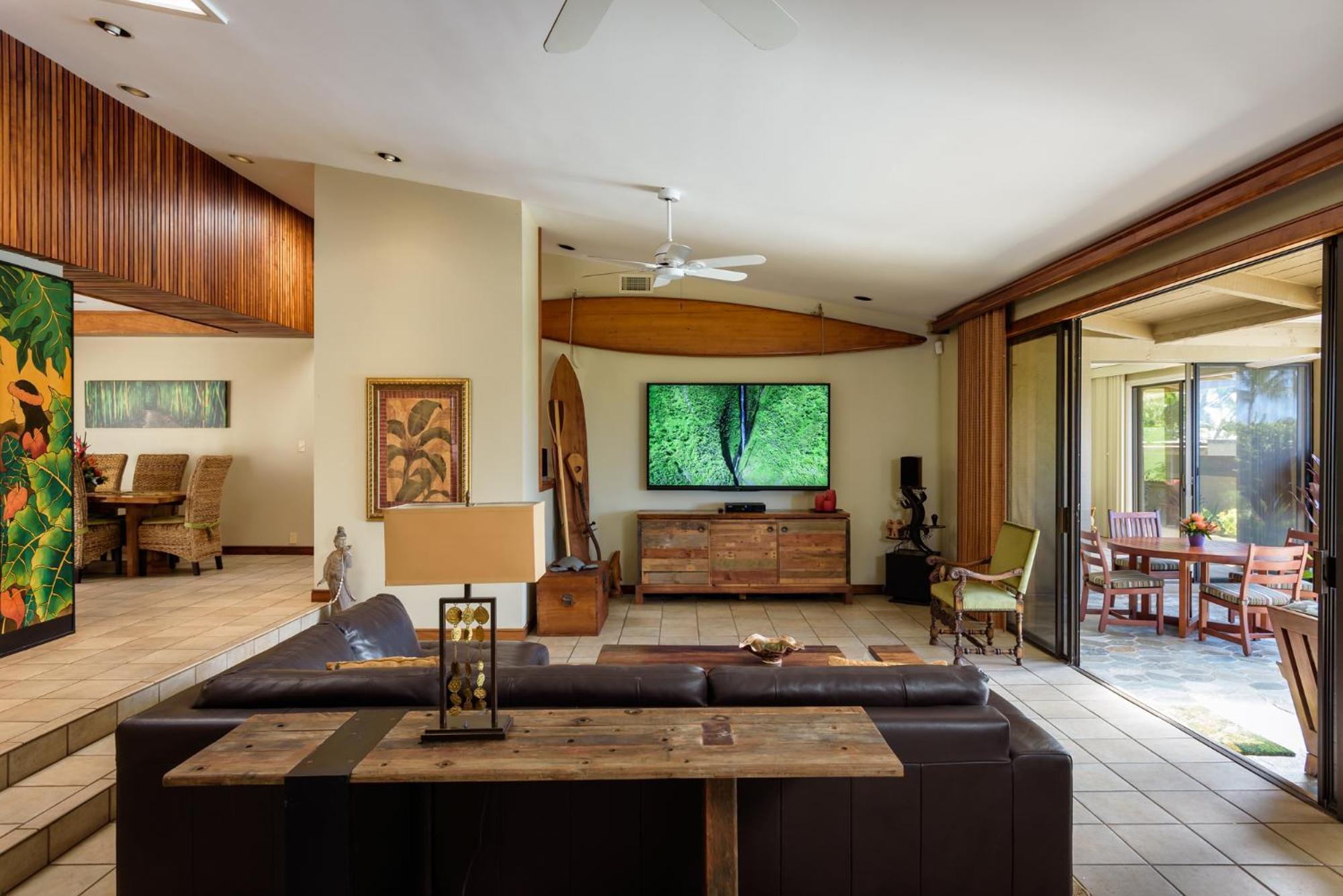 Summit At Kaanapali Vista-5b-5,5b Pool-ocean View Holiday home