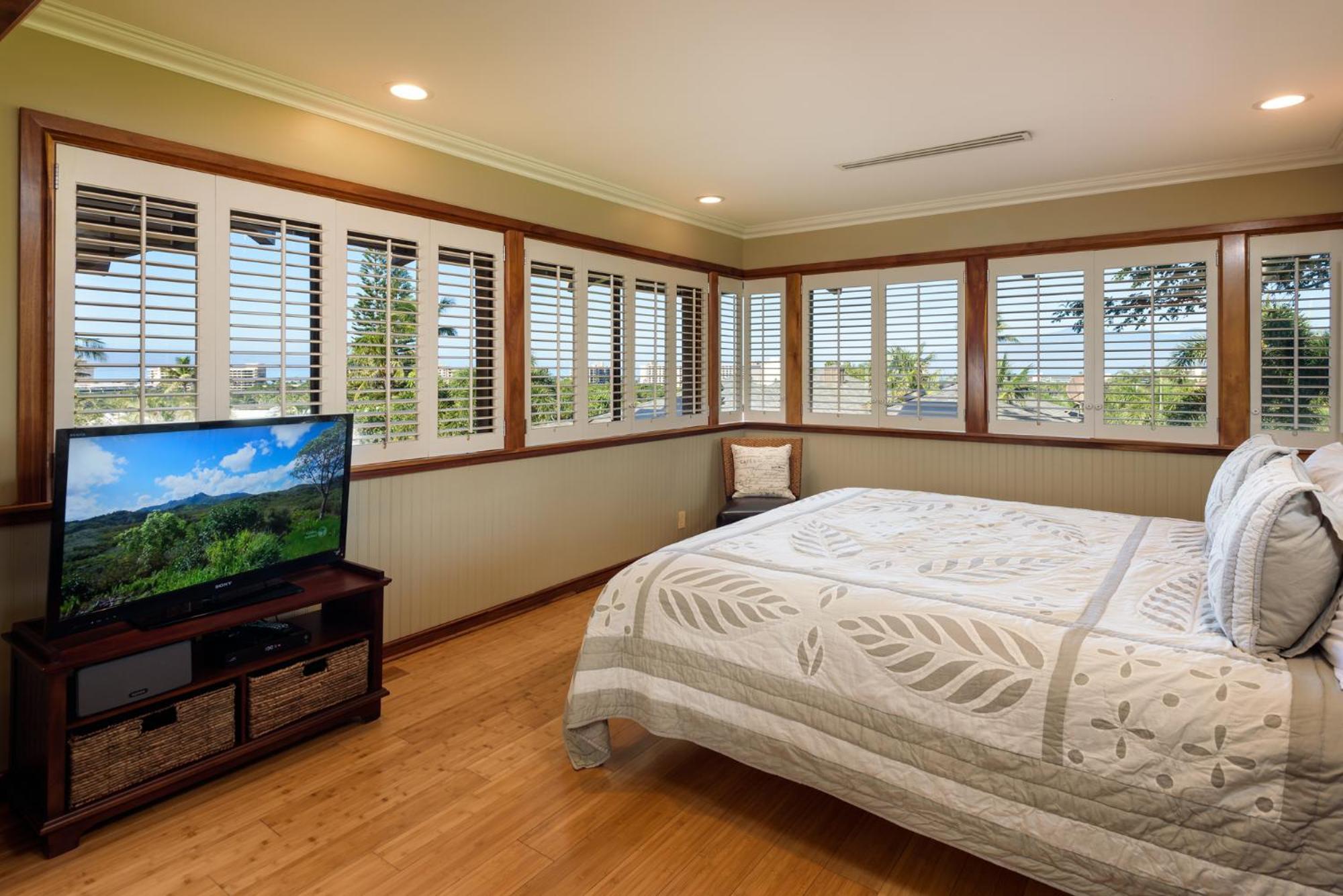 Summit At Kaanapali Vista-5b-5,5b Pool-ocean View Holiday home *