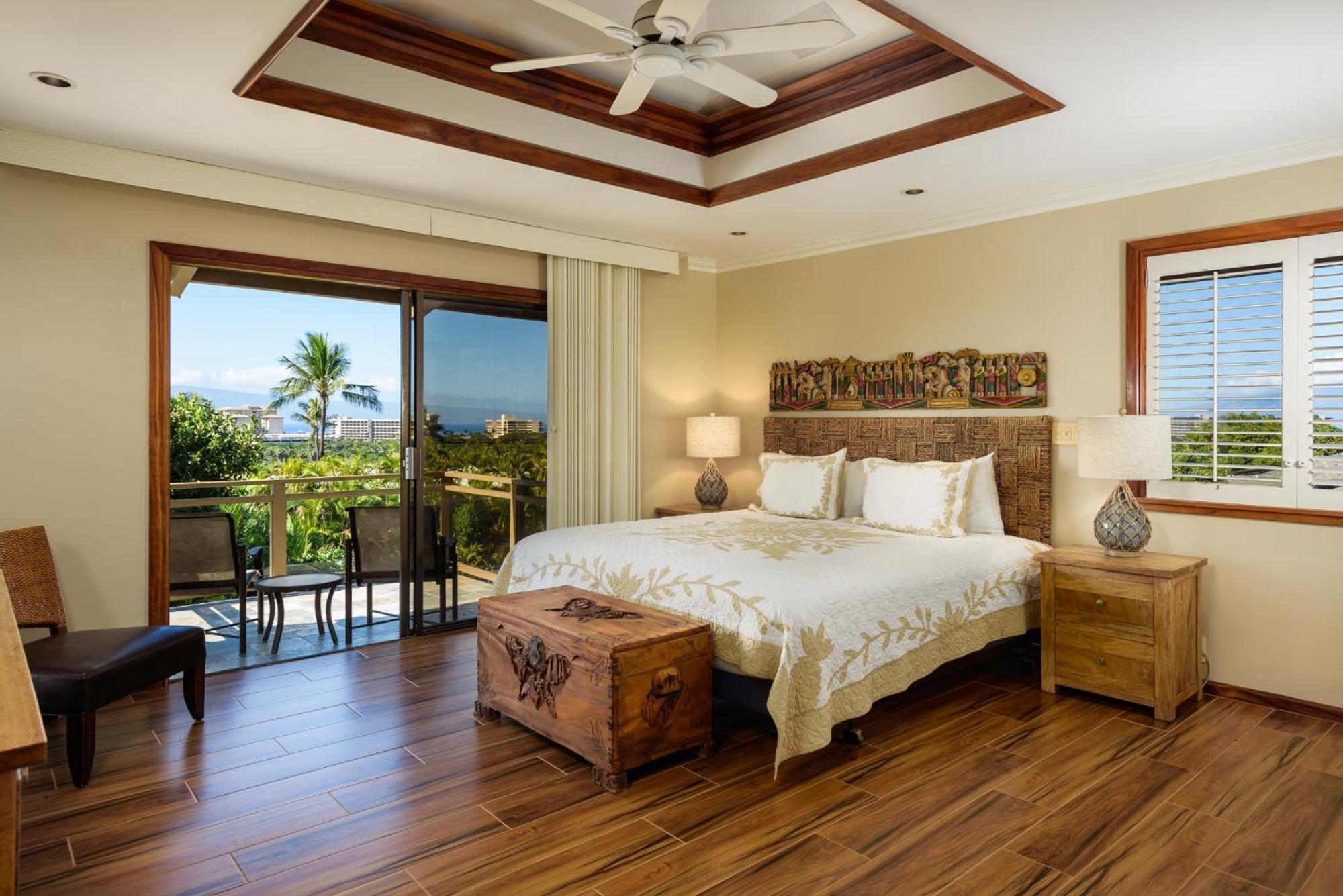Summit At Kaanapali Vista-5b-5,5b Pool-ocean View Holiday home Lahaina