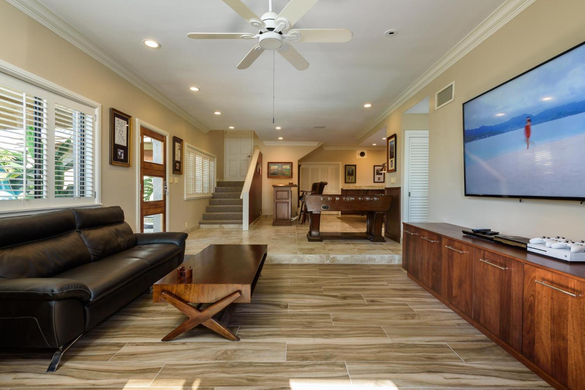 Summit At Kaanapali Vista-5b-5,5b Pool-ocean View Holiday home Lahaina