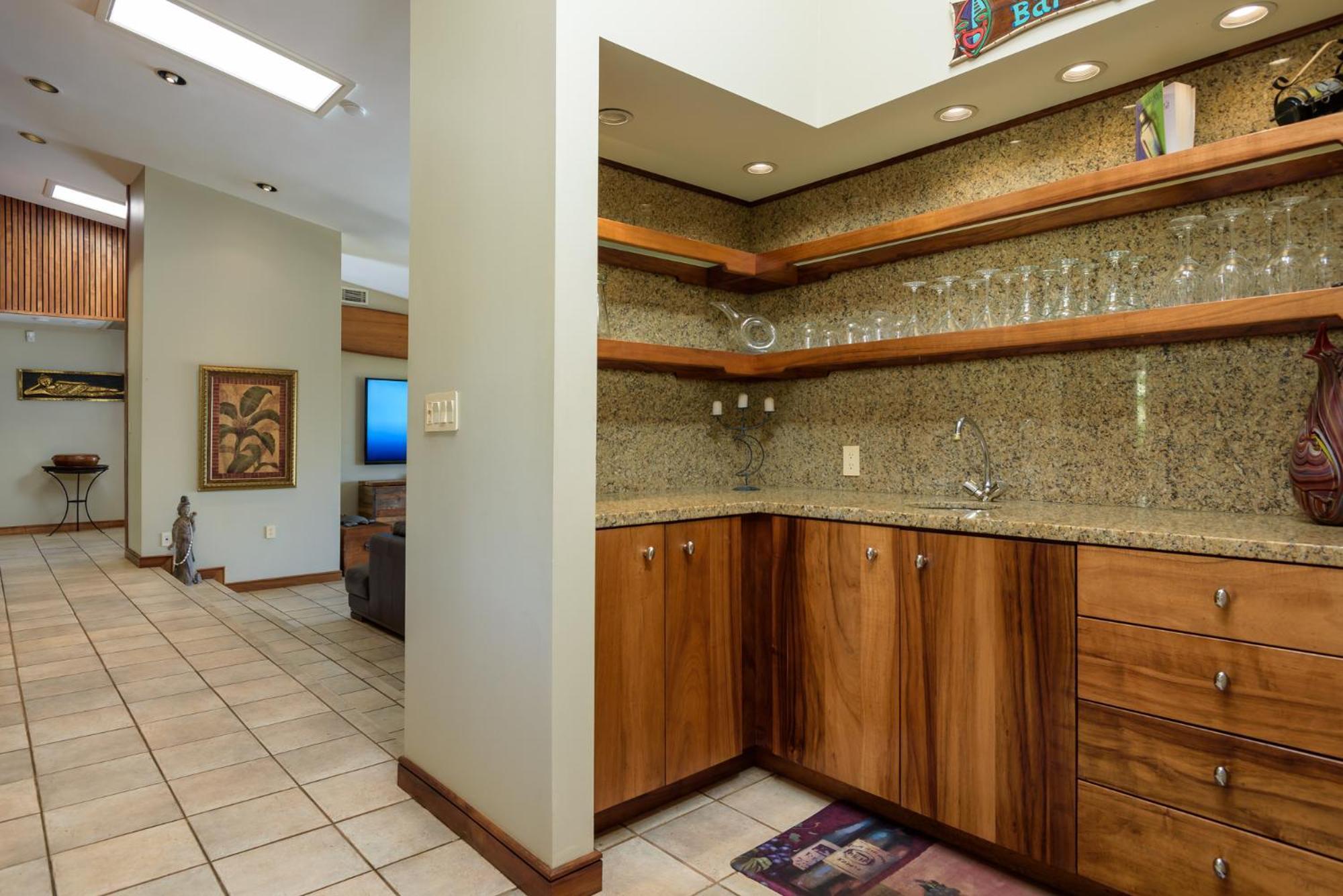Summit At Kaanapali Vista-5b-5,5b Pool-ocean View Lahaina