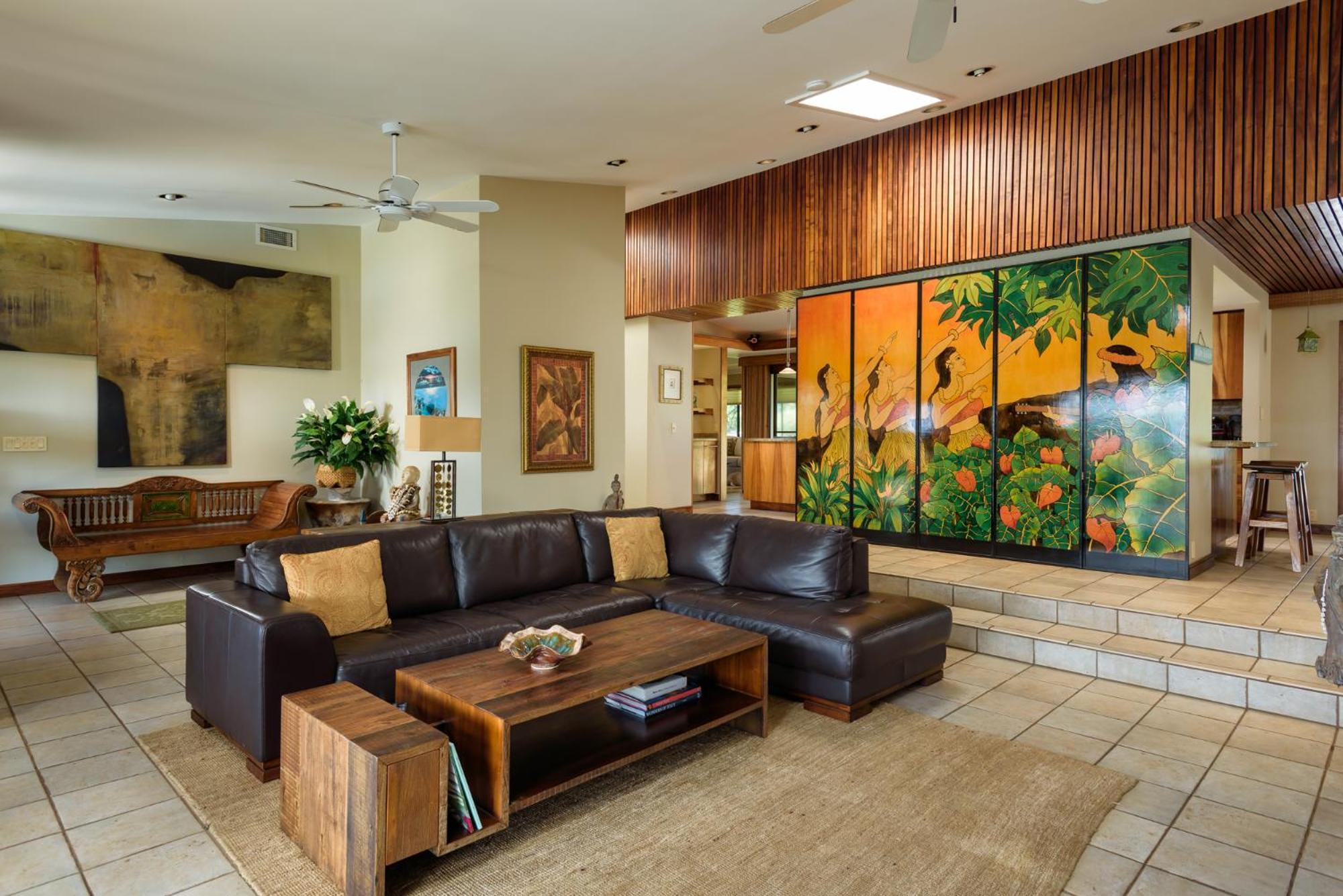 Holiday home Summit At Kaanapali Vista-5b-5,5b Pool-ocean View *