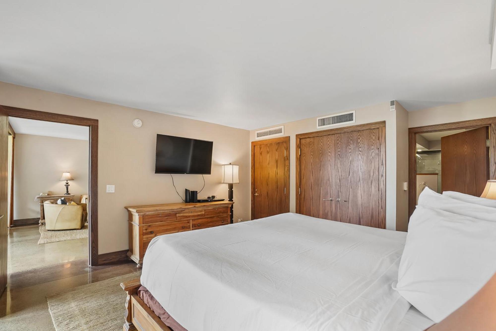 Maui Eldorado - J-106 - Walk-out Ocean Views *