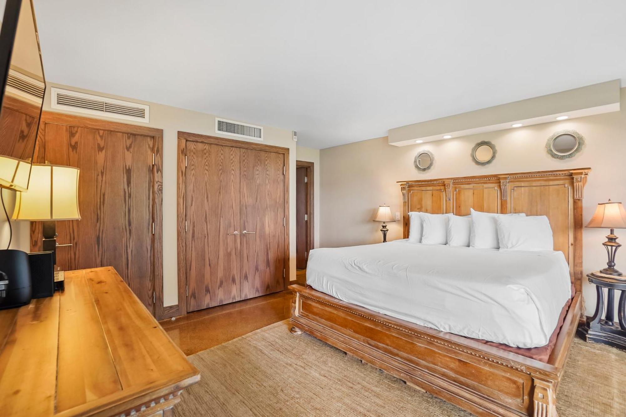 Maui Eldorado - J-106 - Walk-out Ocean Views Kahana