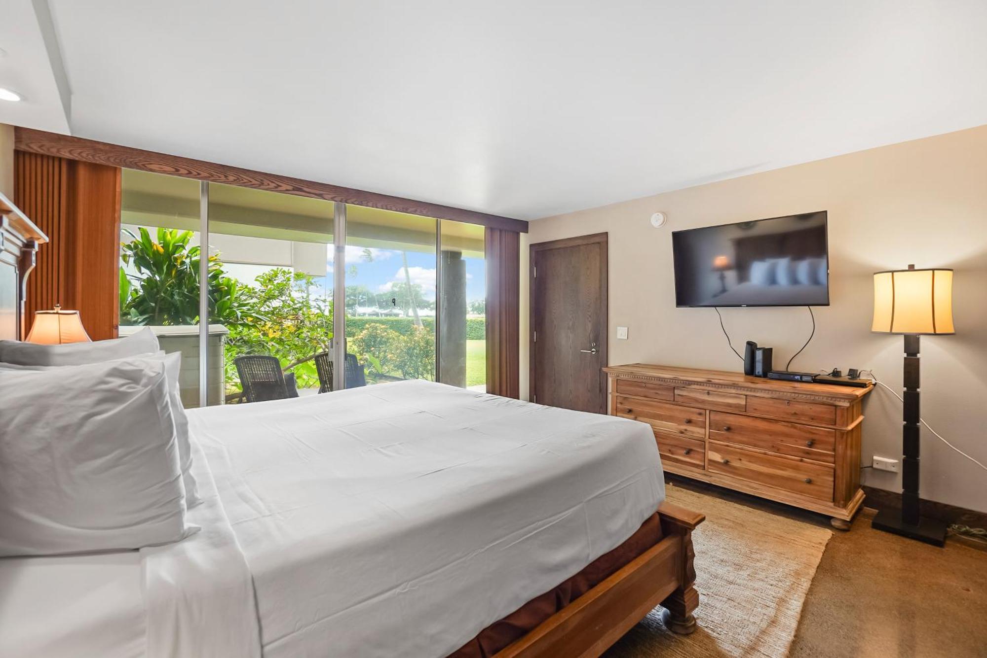 Resort Maui Eldorado - J-106 - Walk-out Ocean Views *