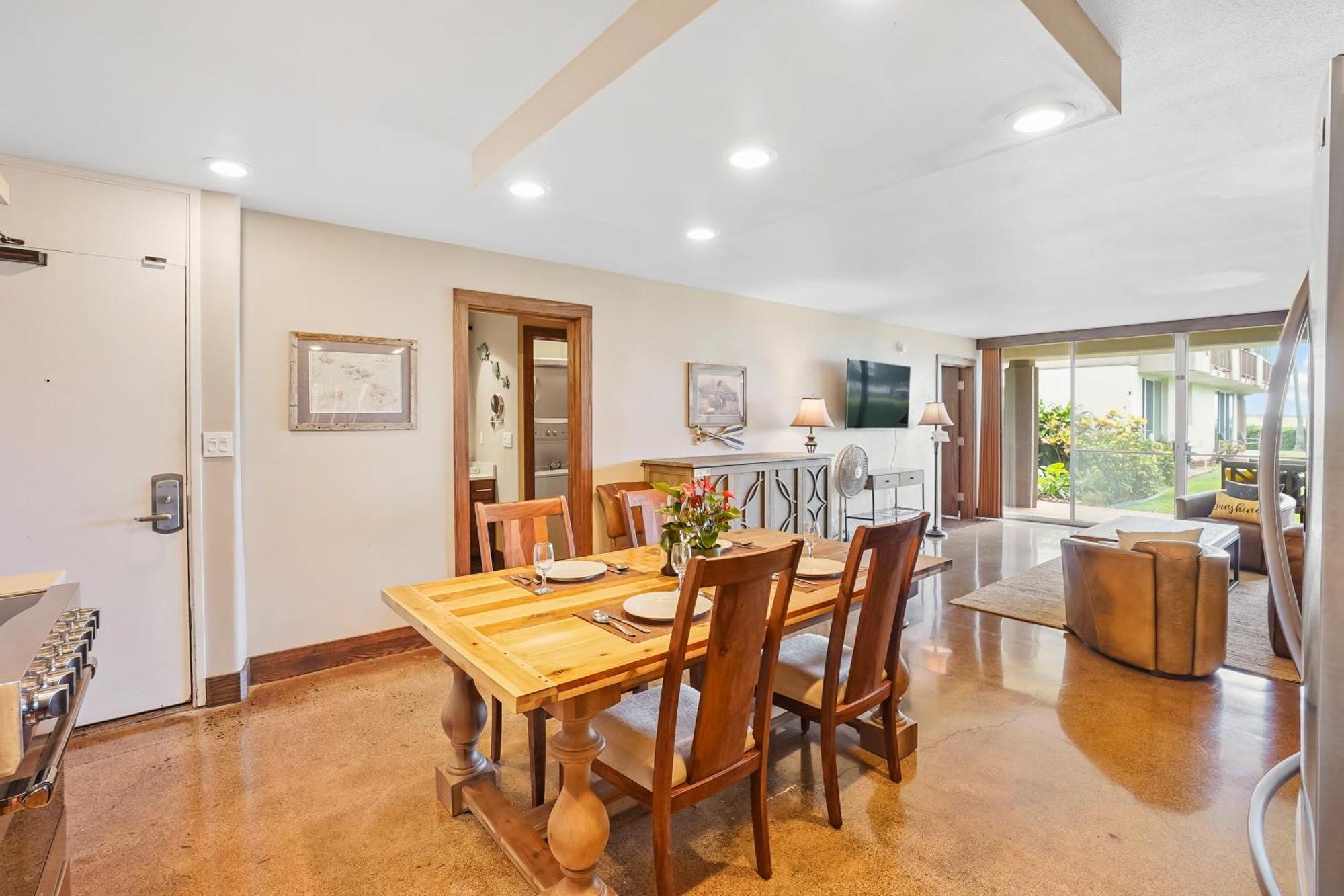 Maui Eldorado - J-106 - Walk-out Ocean Views
