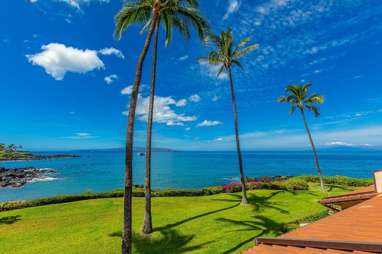 Makena Surf By Coldwell Banker Island Vacations Apartment *