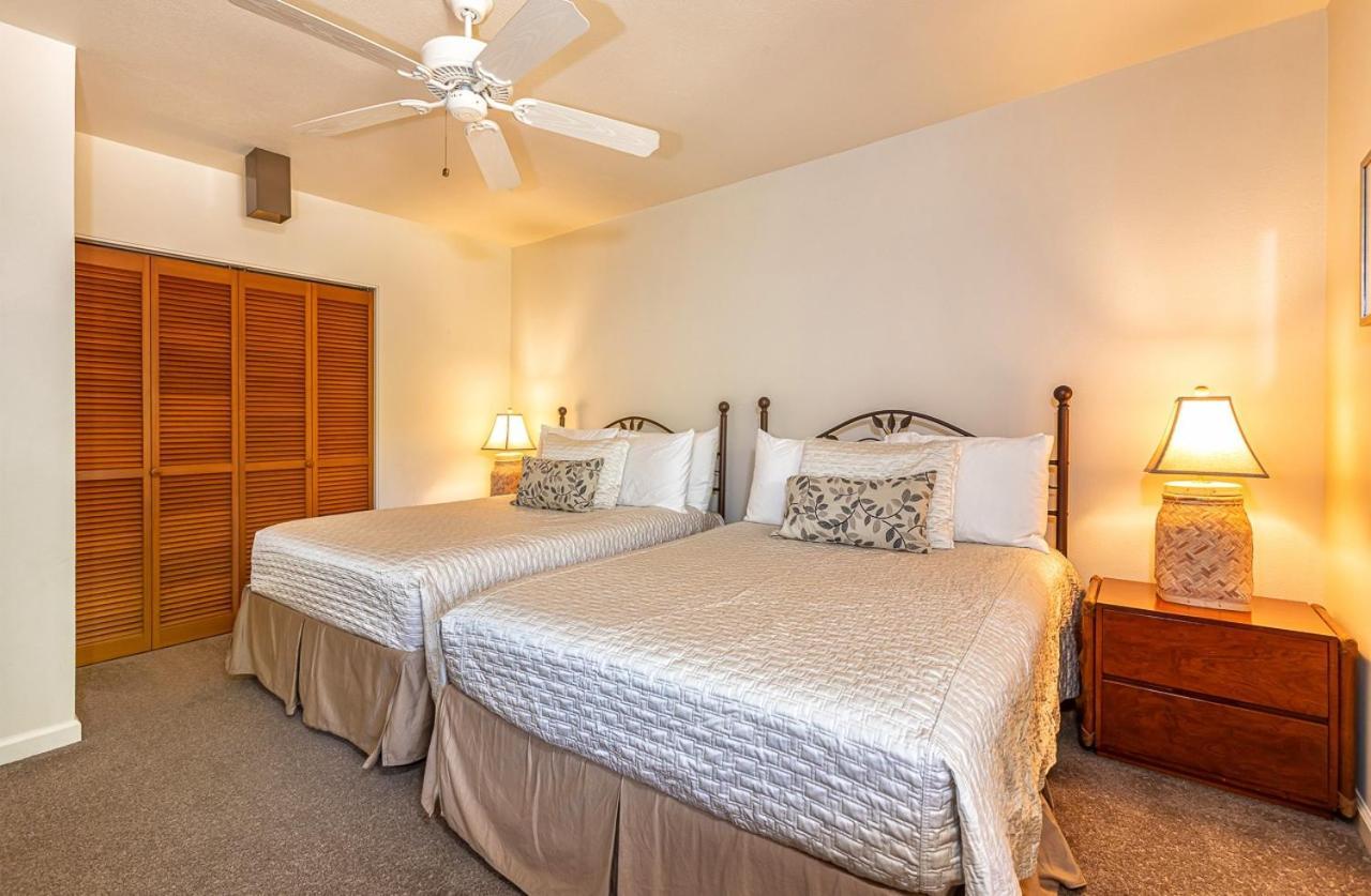 Makena Surf By Coldwell Banker Island Vacations Apartment Wailea (Maui)