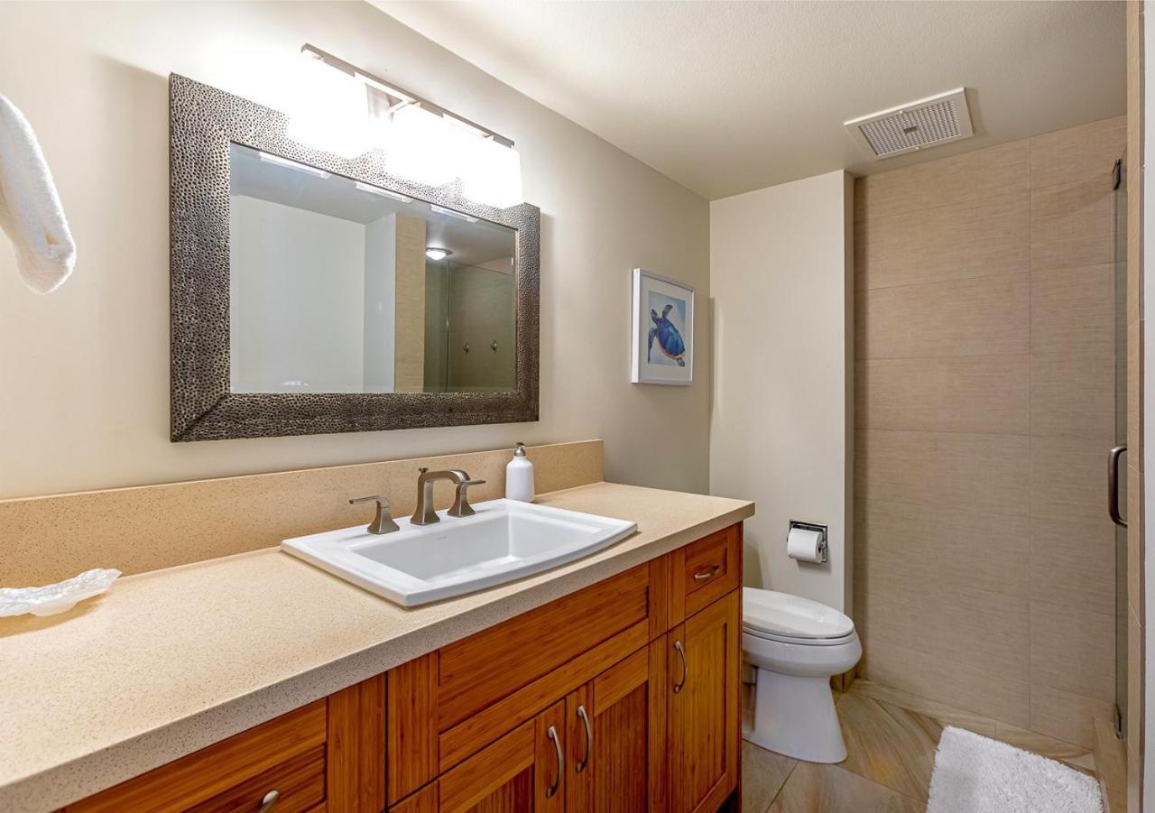 Makena Surf By Coldwell Banker Island Vacations Apartment Wailea (Maui)
