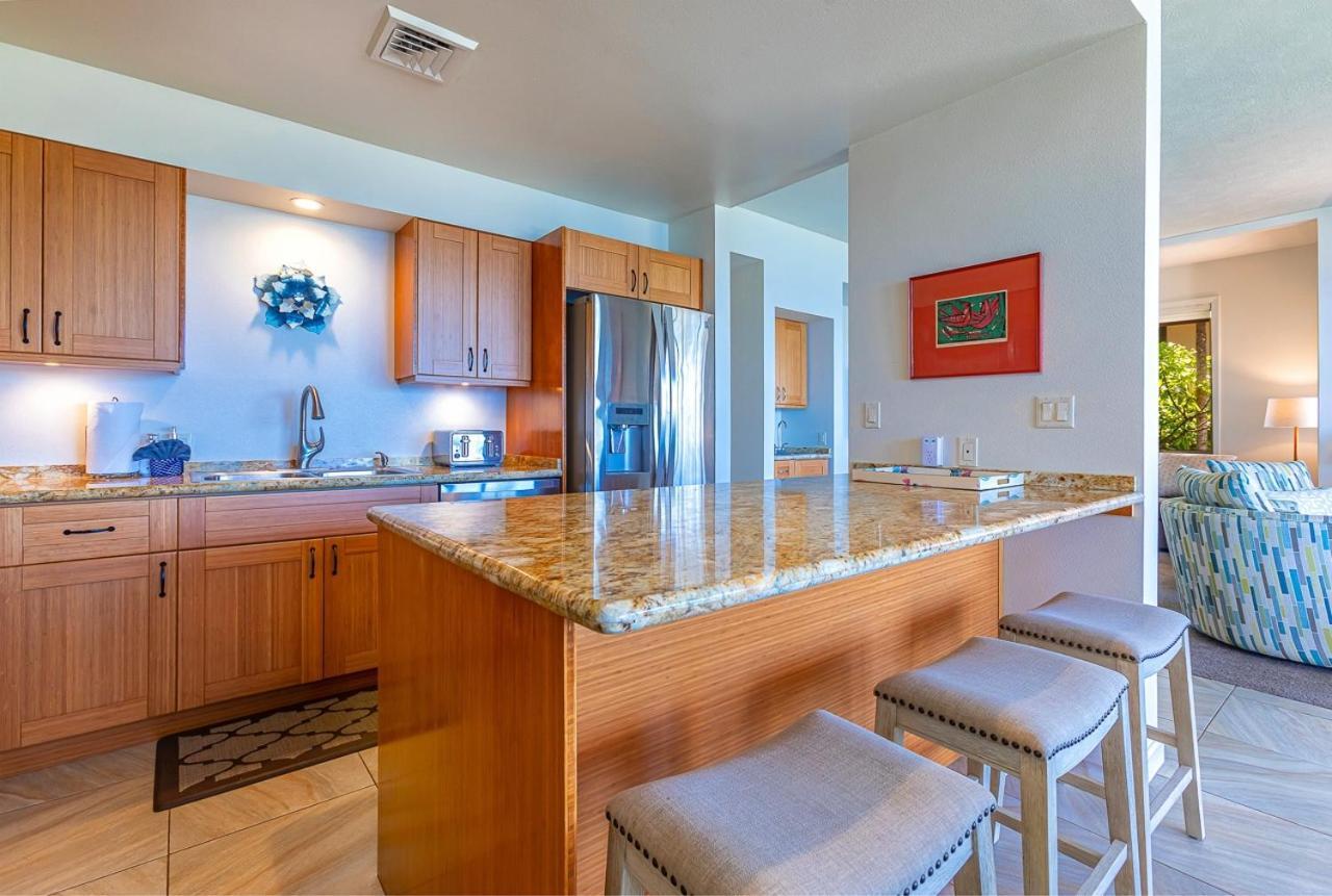 Apartment Makena Surf By Coldwell Banker Island Vacations Wailea (Maui)