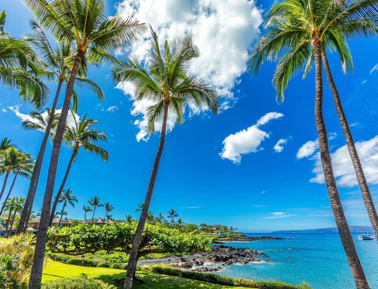 Makena Surf By Coldwell Banker Island Vacations Apartment *