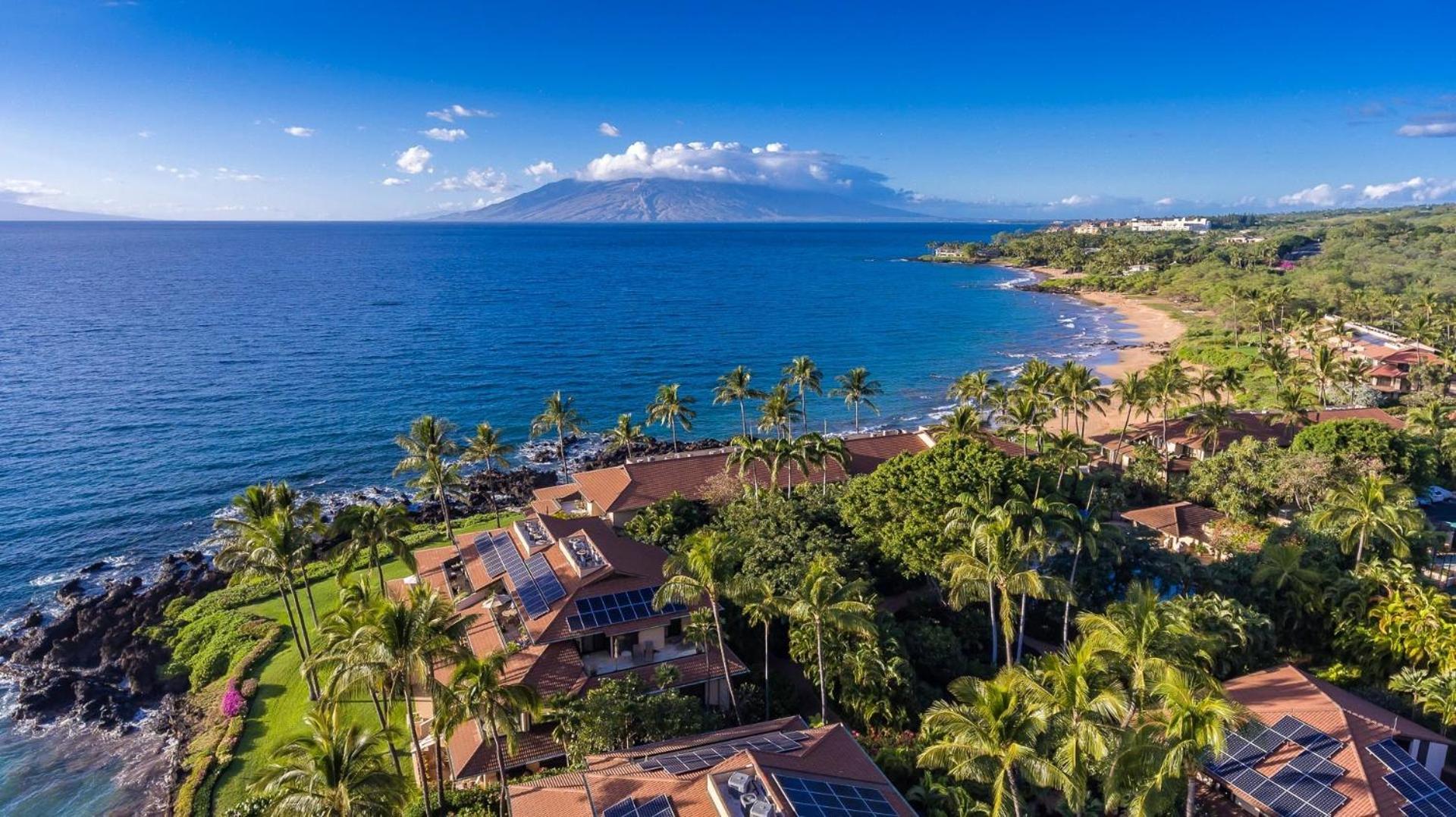 Makena Surf By Coldwell Banker Island Vacations