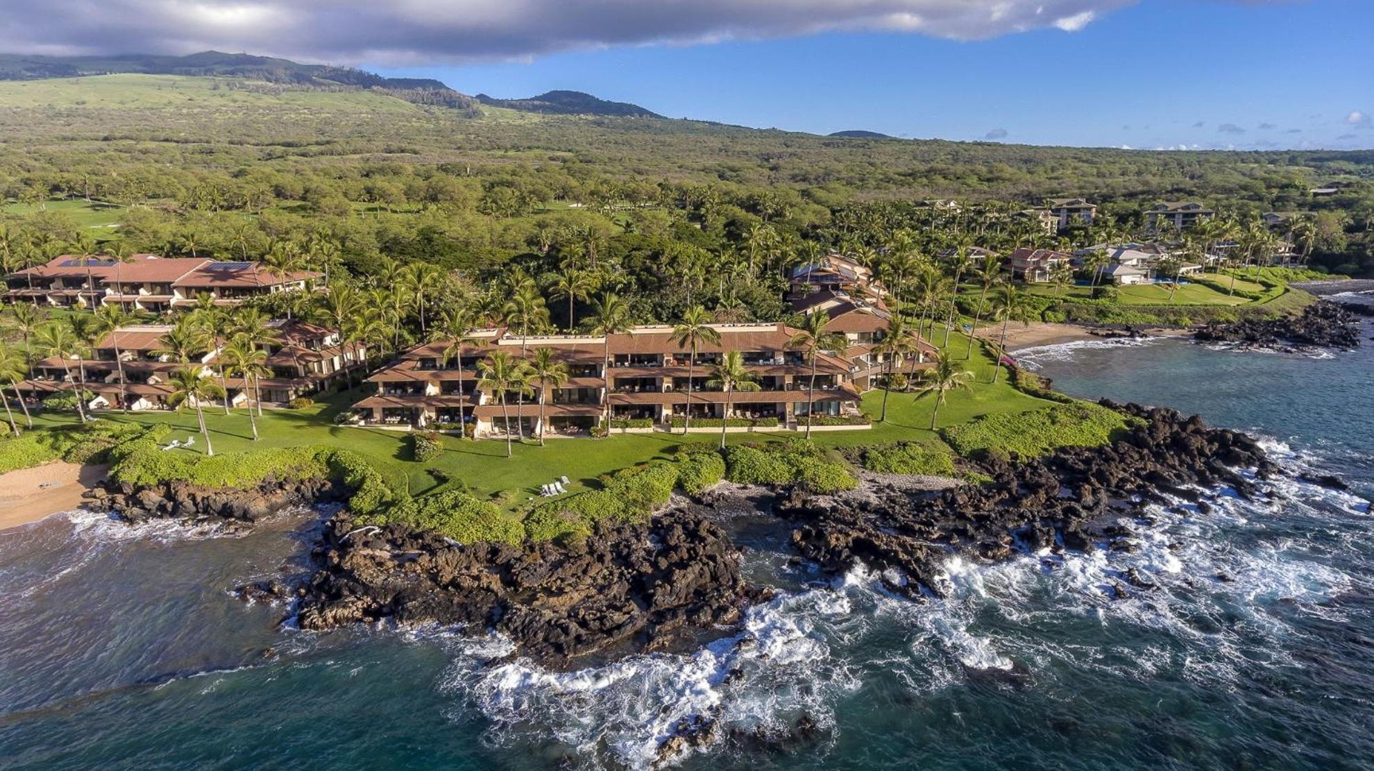 Makena Surf By Coldwell Banker Island Vacations Apartment *