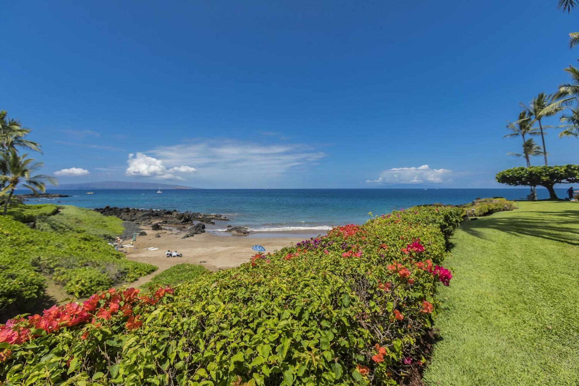 Apartment Makena Surf By Coldwell Banker Island Vacations *