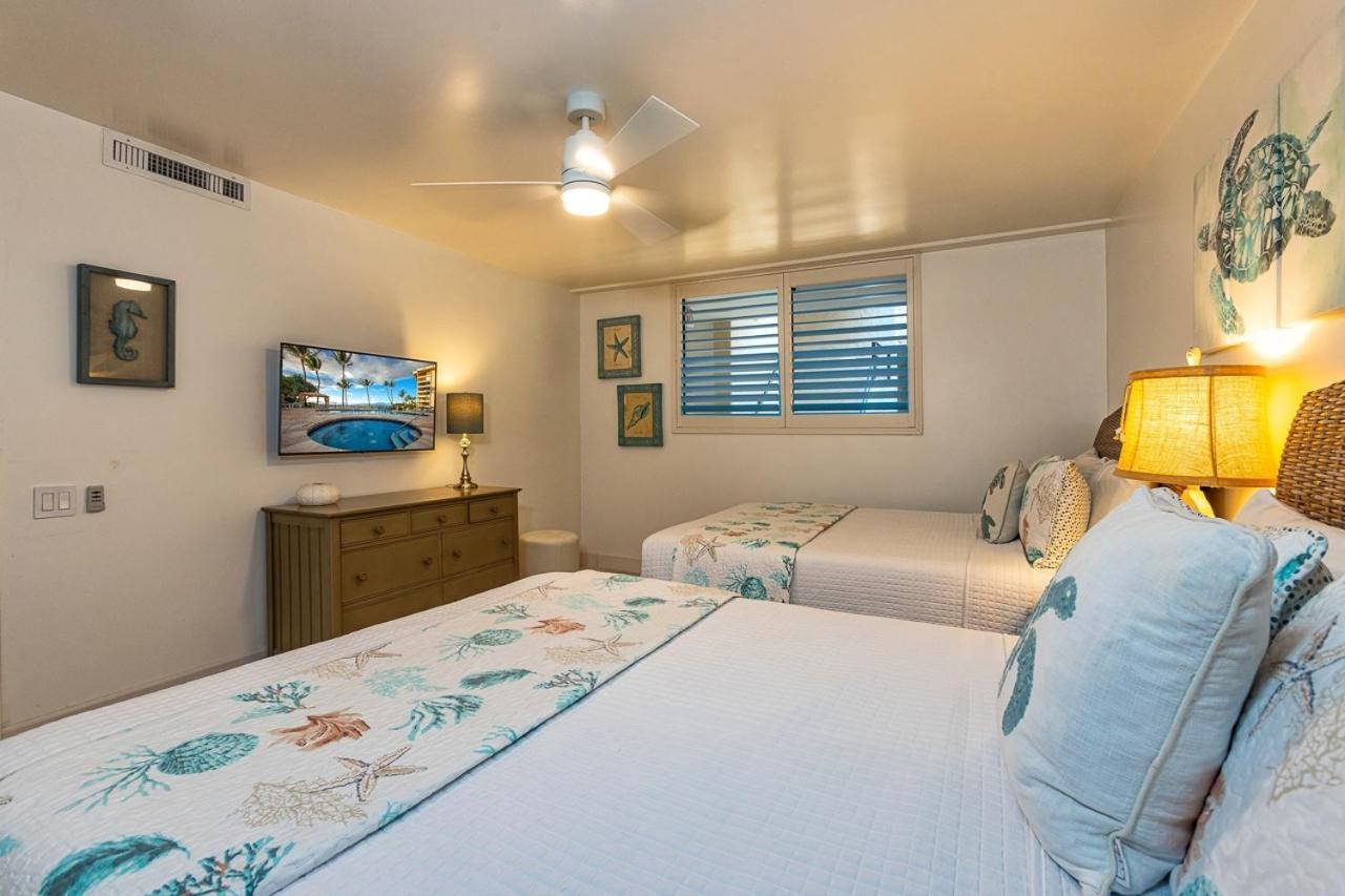 Polo Club Two Bedrooms - Sleeps 6 By Coldwell Banker Island Vacations Apartment Wailea (Maui)