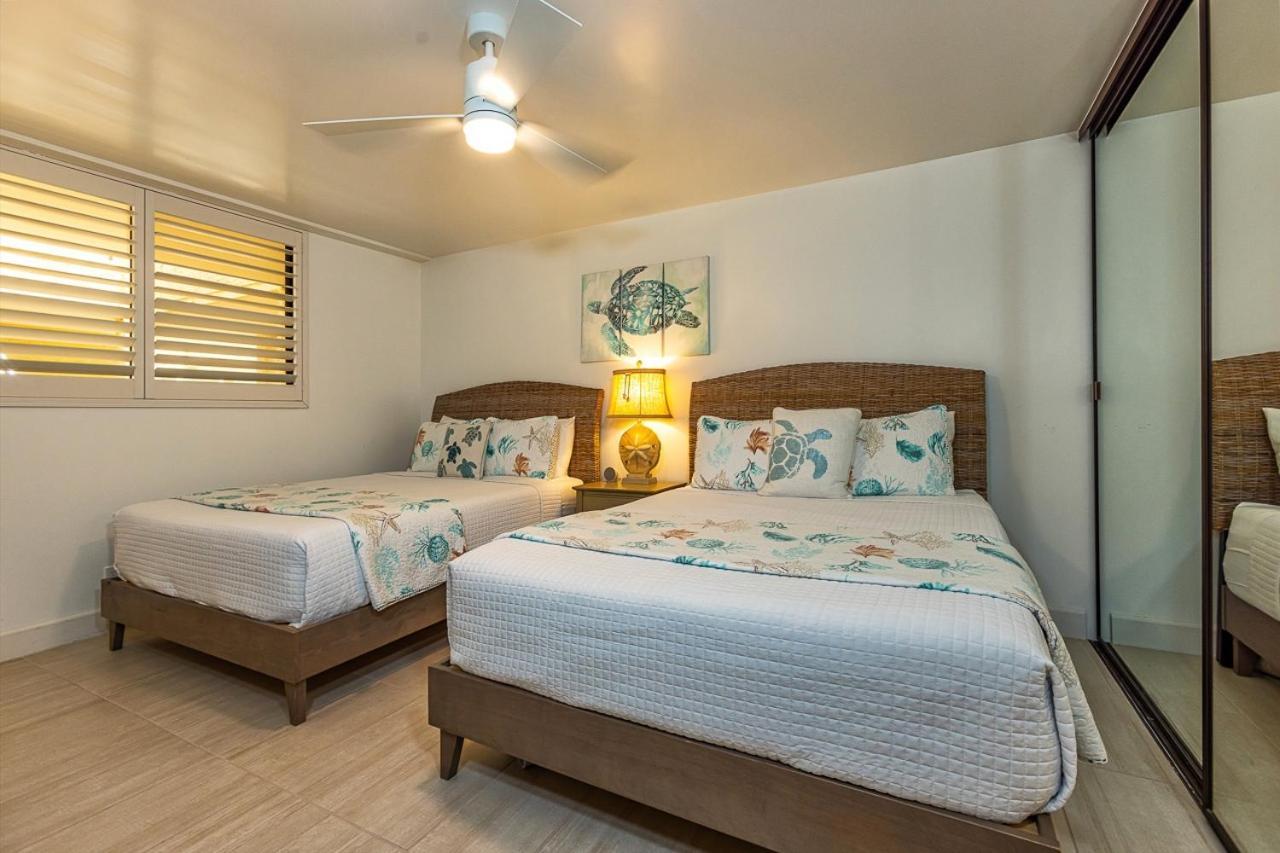 Apartment Polo Club Two Bedrooms - Sleeps 6 By Coldwell Banker Island Vacations